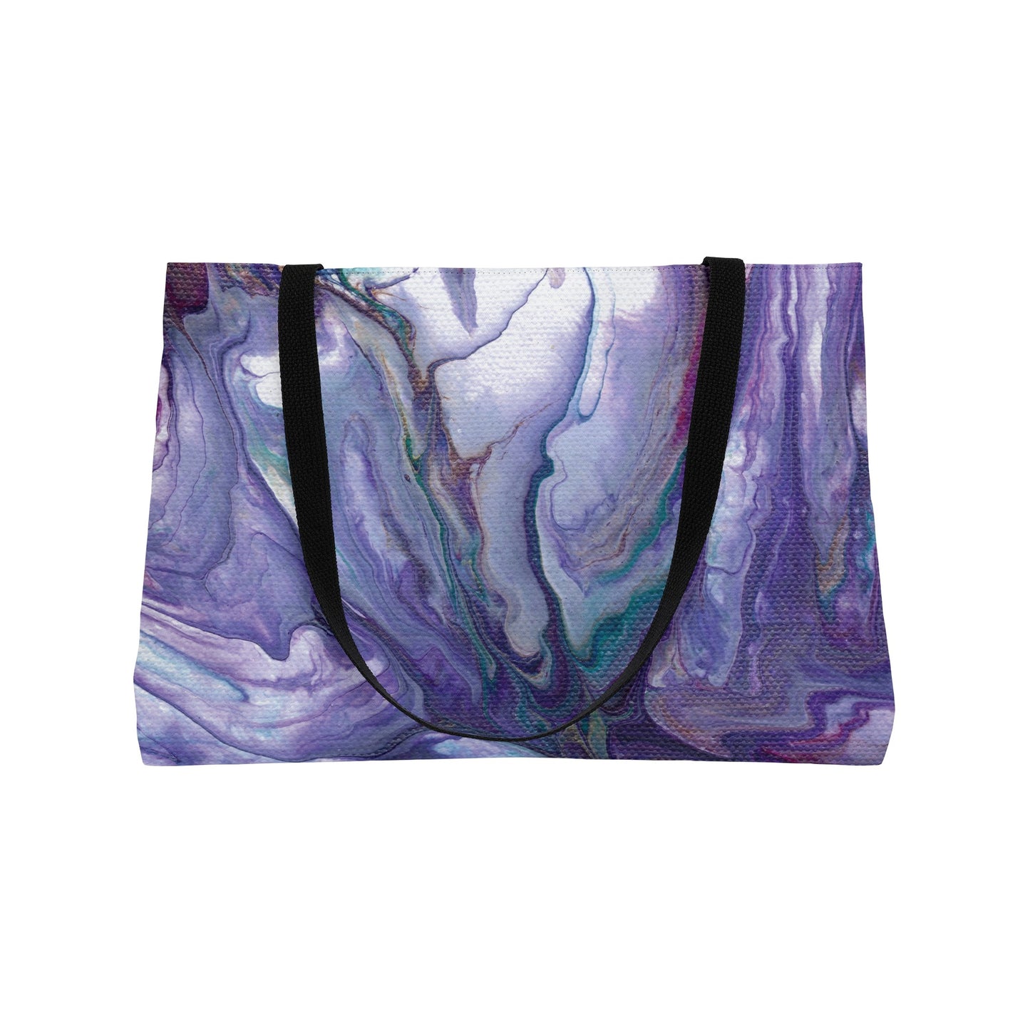 Weekender Tote Bag - Beginning Blushings