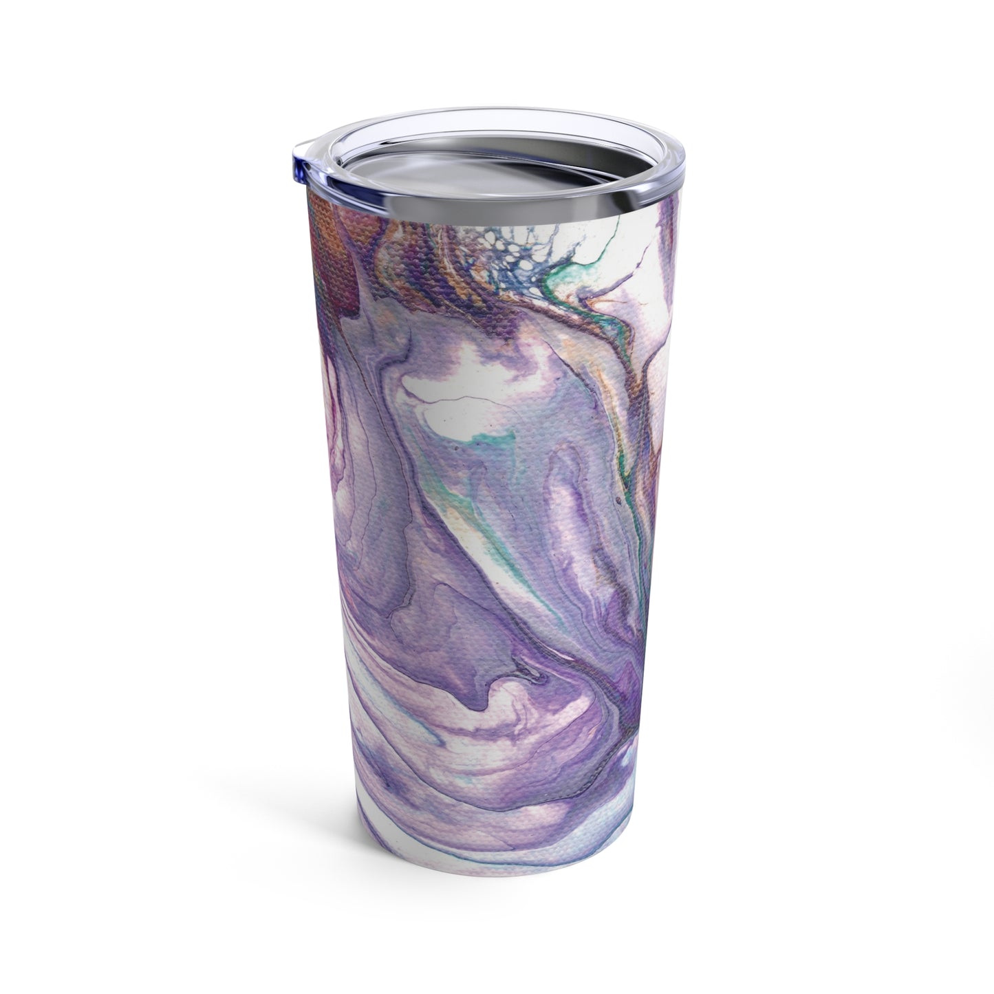 Tumbler 20oz - Blushing Beginnings