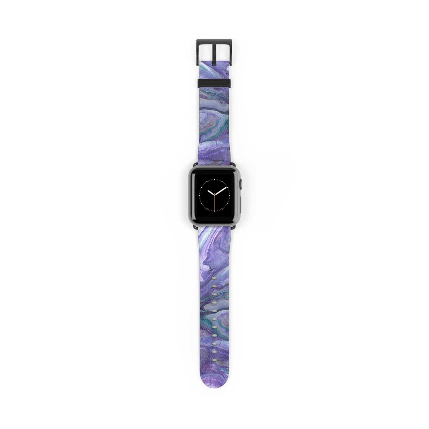 Blushing Beginnings Watch Band for Apple Watch Series 1-9, Ultra, and SE devices