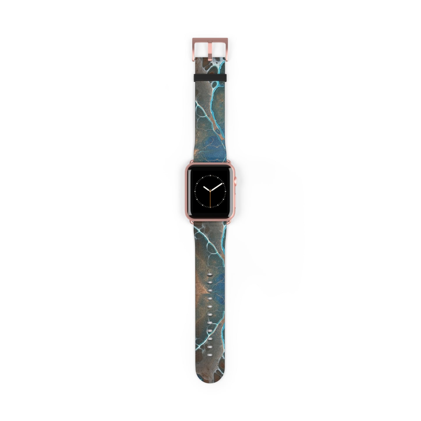 Earthglow Watch Band for Apple Watch Series 1-9, Ultra, and SE devices