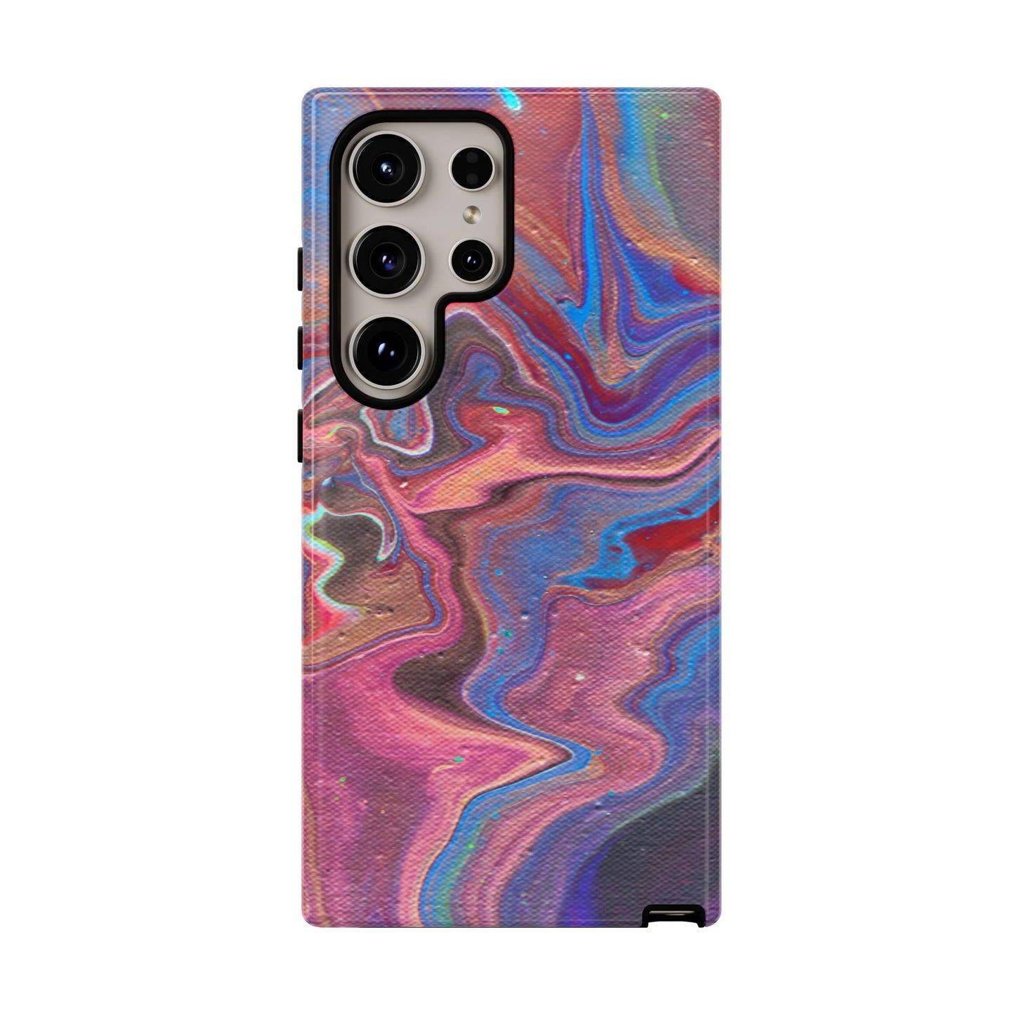Phone Case - Mystic Current