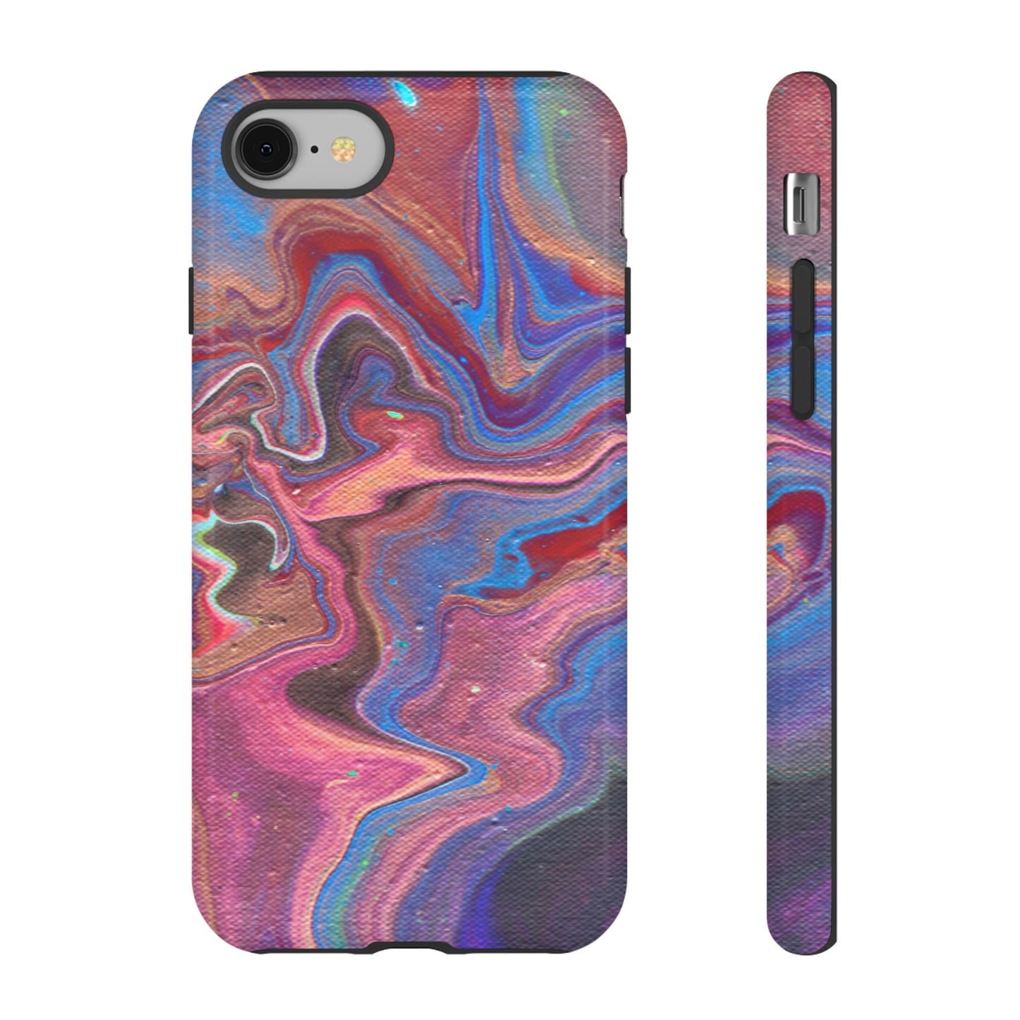Phone Case - Mystic Current