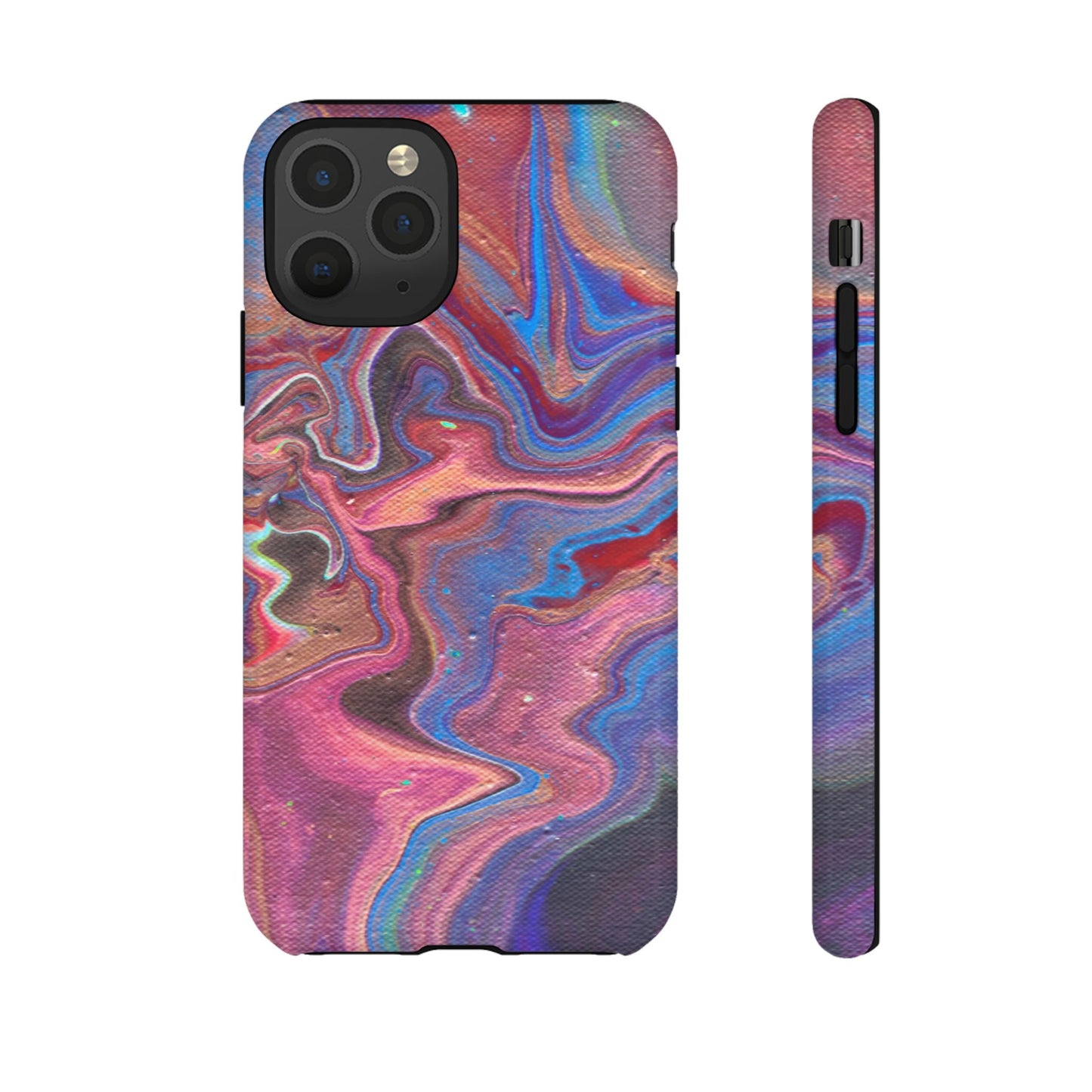 Phone Case - Mystic Current
