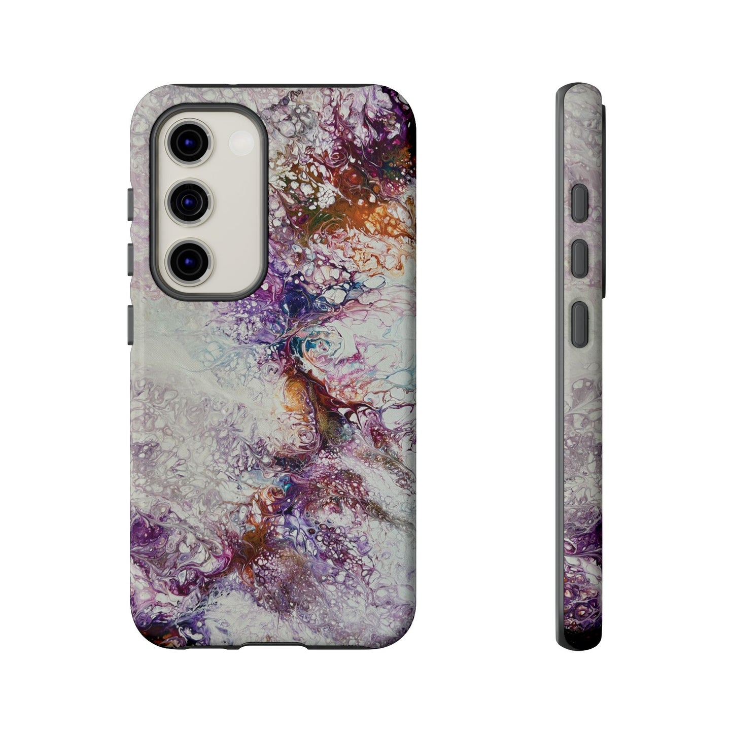 Majestic Vine Tough Phone Case for iPhone, Samsung Galaxy, and Google Pixel devices