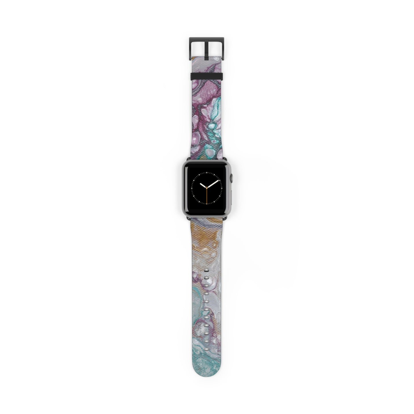 Celestial Watch Band for Apple Watch Series 1-9, Ultra, and SE devices