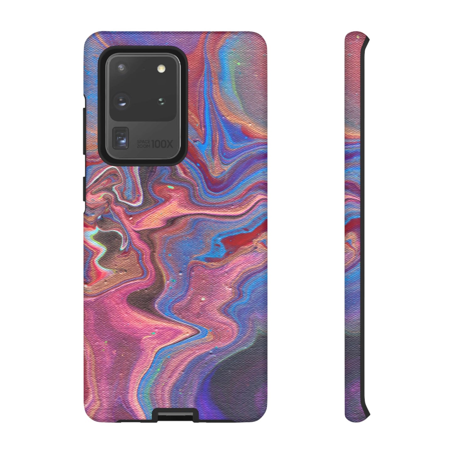 Phone Case - Mystic Current