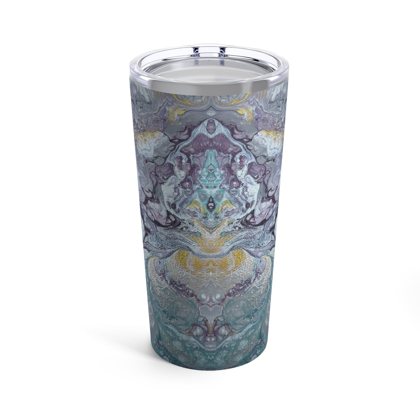 Tumbler 20oz - Celestial Being