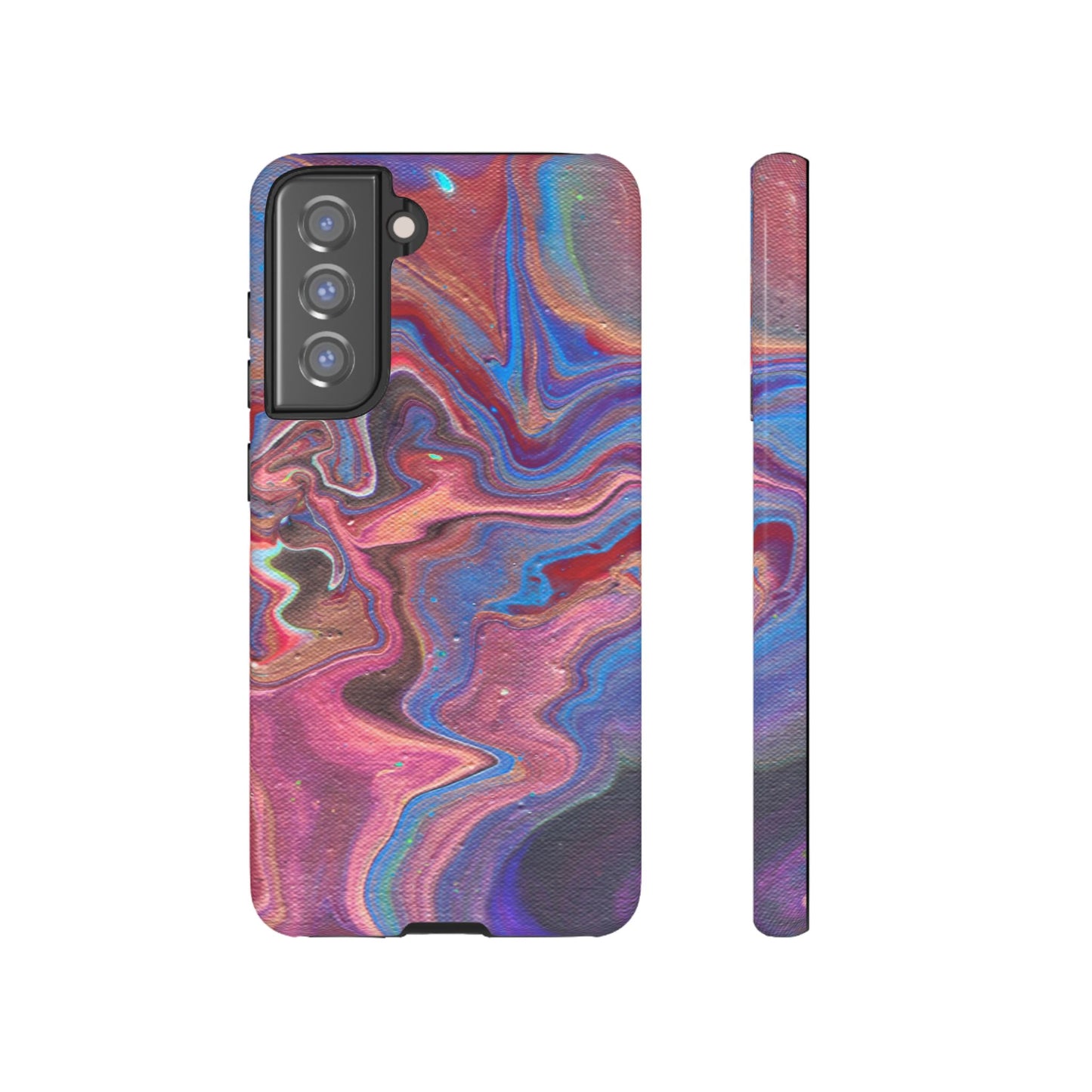 Phone Case - Mystic Current