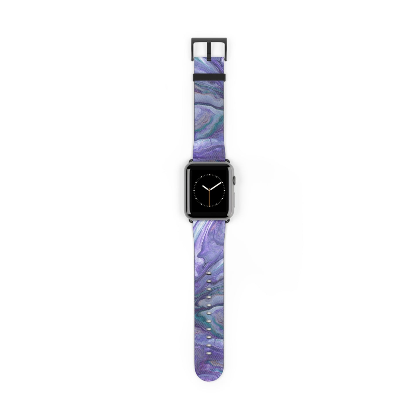 Blushing Beginnings Watch Band for Apple Watch Series 1-9, Ultra, and SE devices