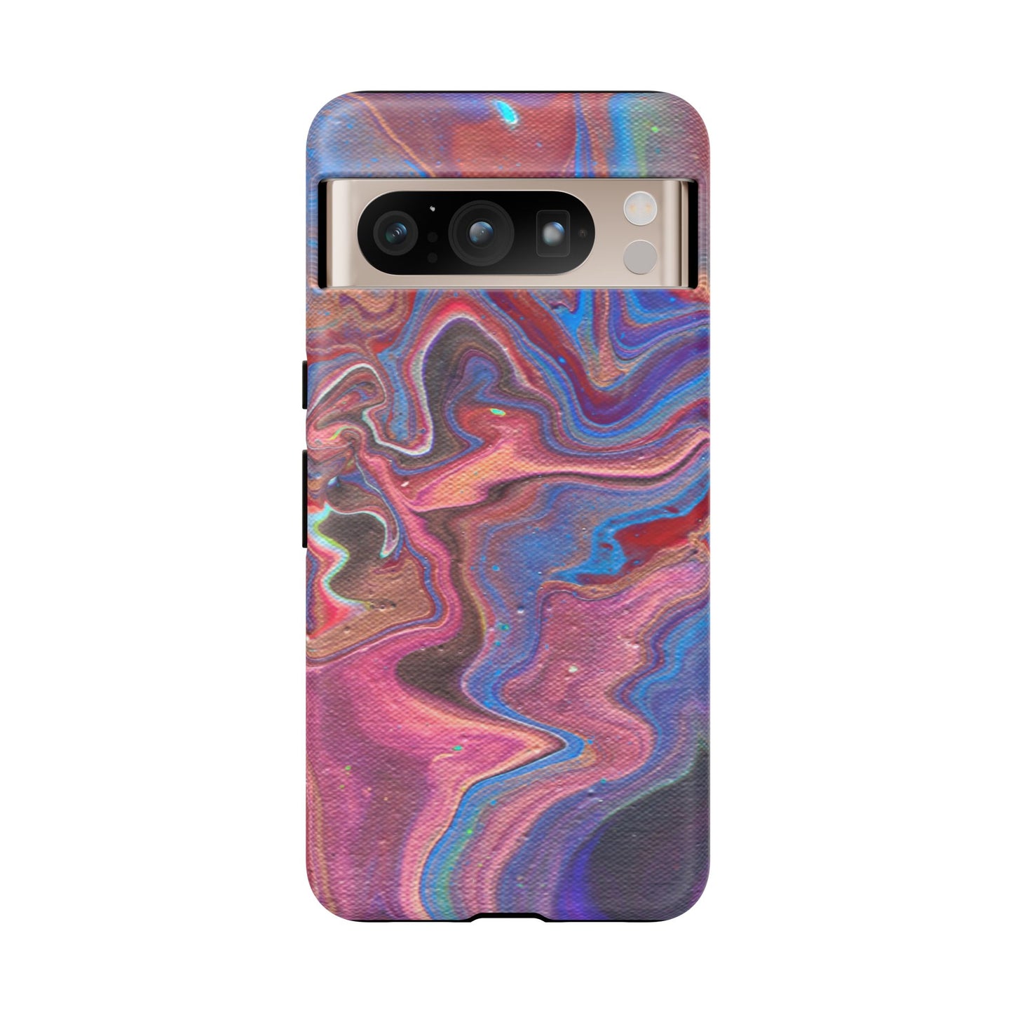 Phone Case - Mystic Current