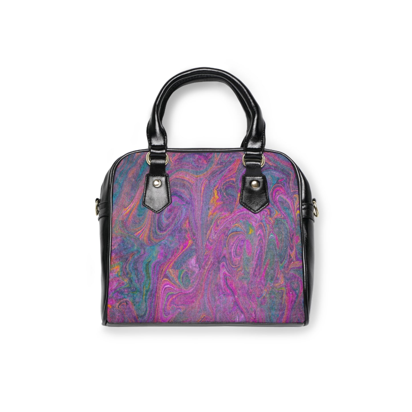 Purse - Galactic Dance