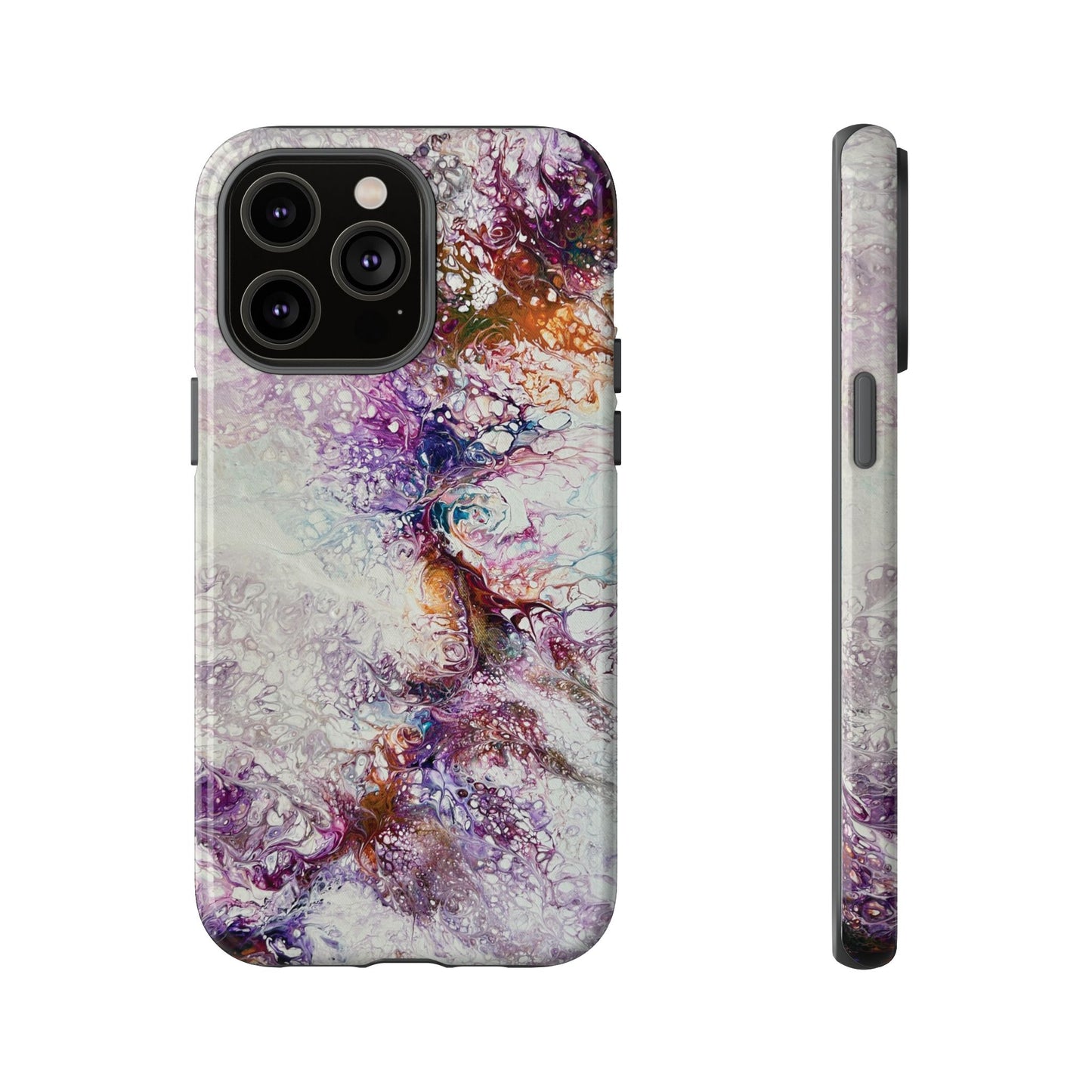 Majestic Vine Tough Phone Case for iPhone, Samsung Galaxy, and Google Pixel devices