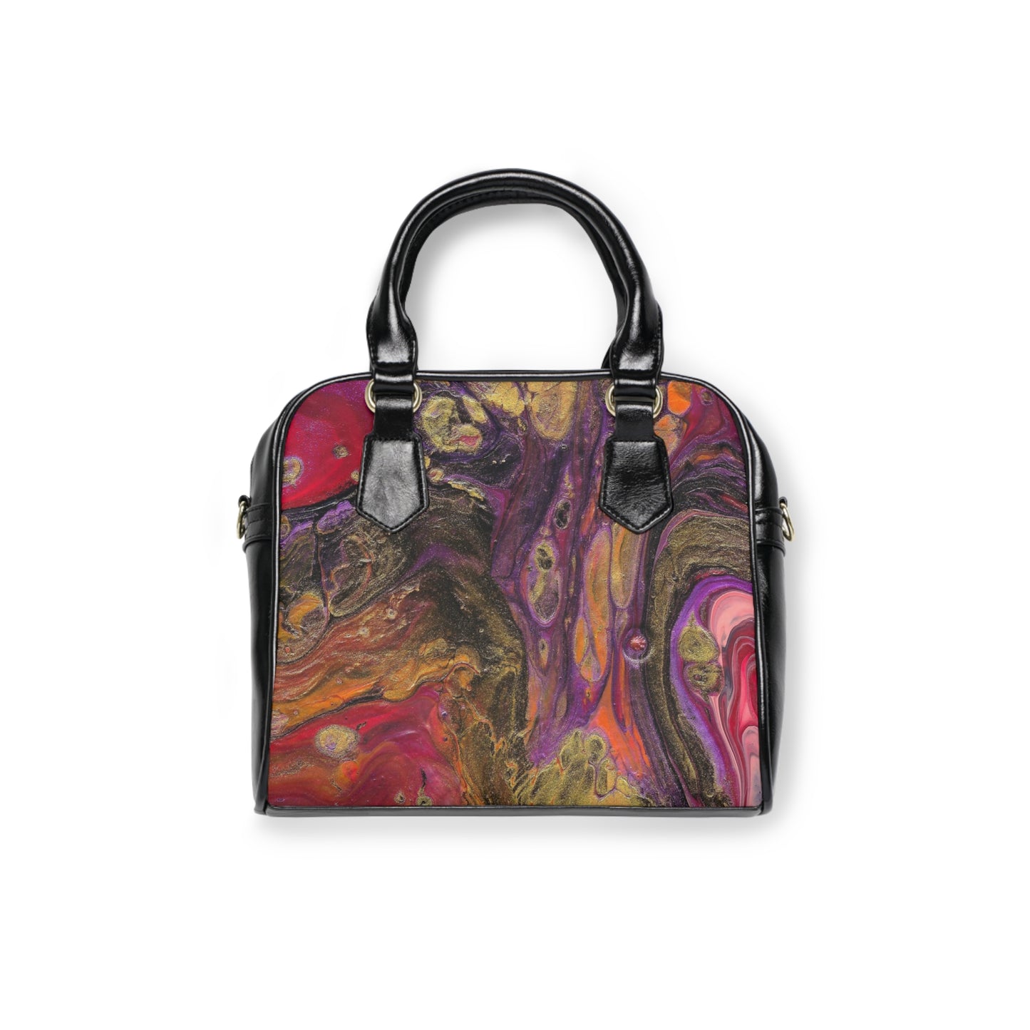 Purse - Molten Majesty