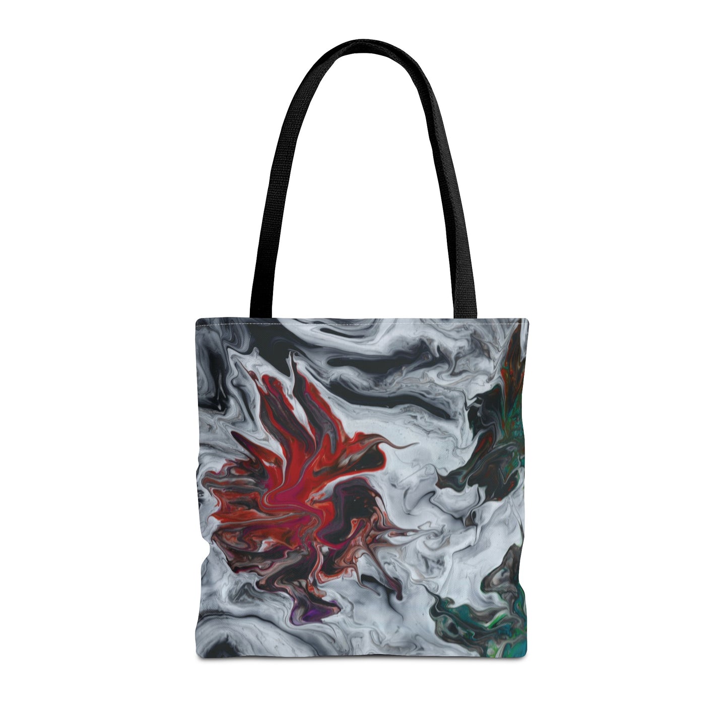 Tote Bag Symphony of Colors
