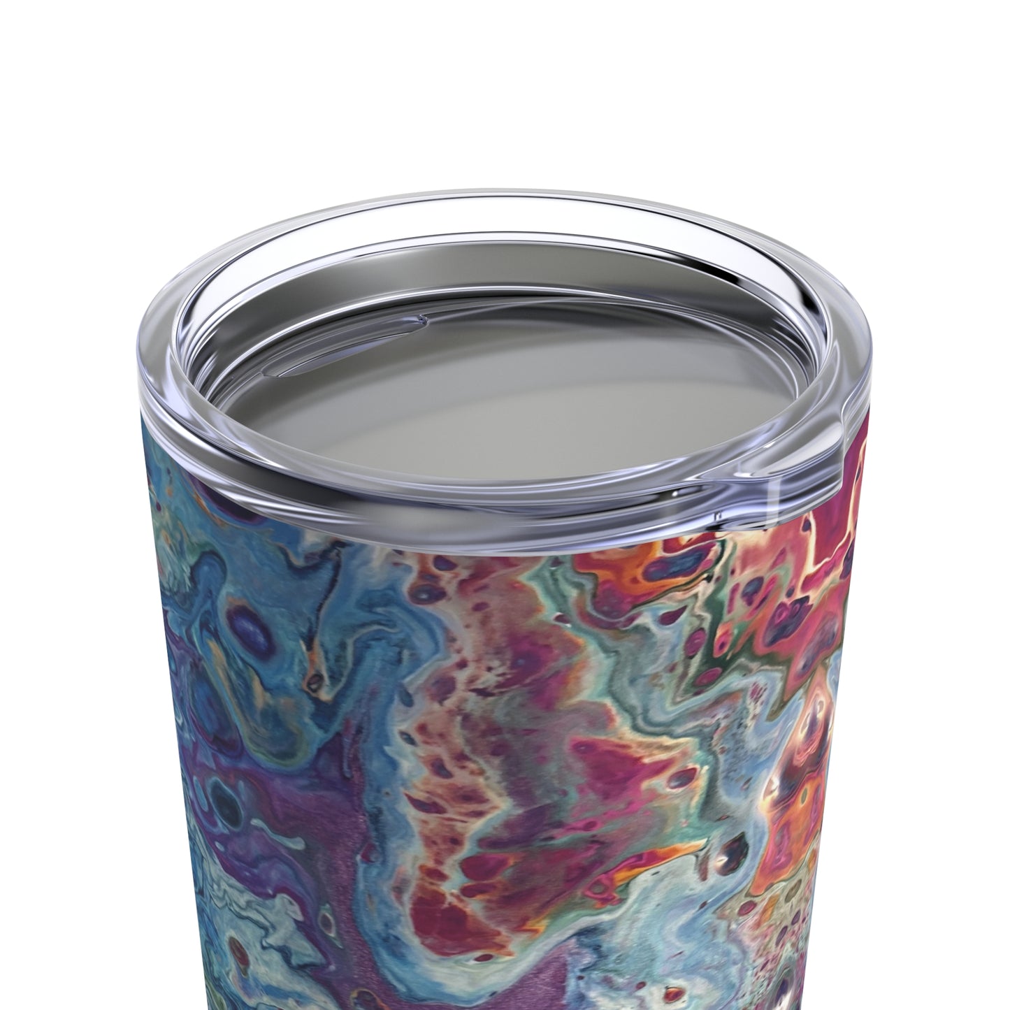 Tumbler 20oz - Candy Galaxy