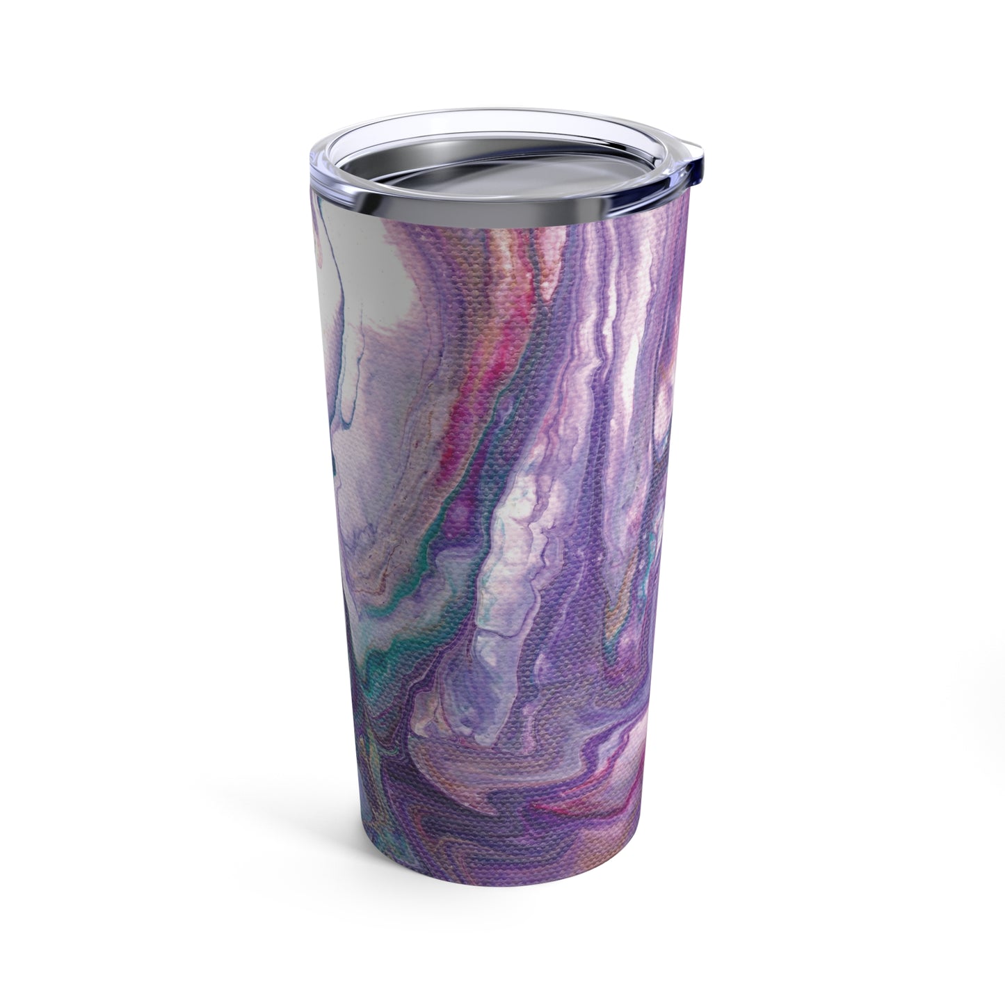 Tumbler 20oz - Blushing Beginnings