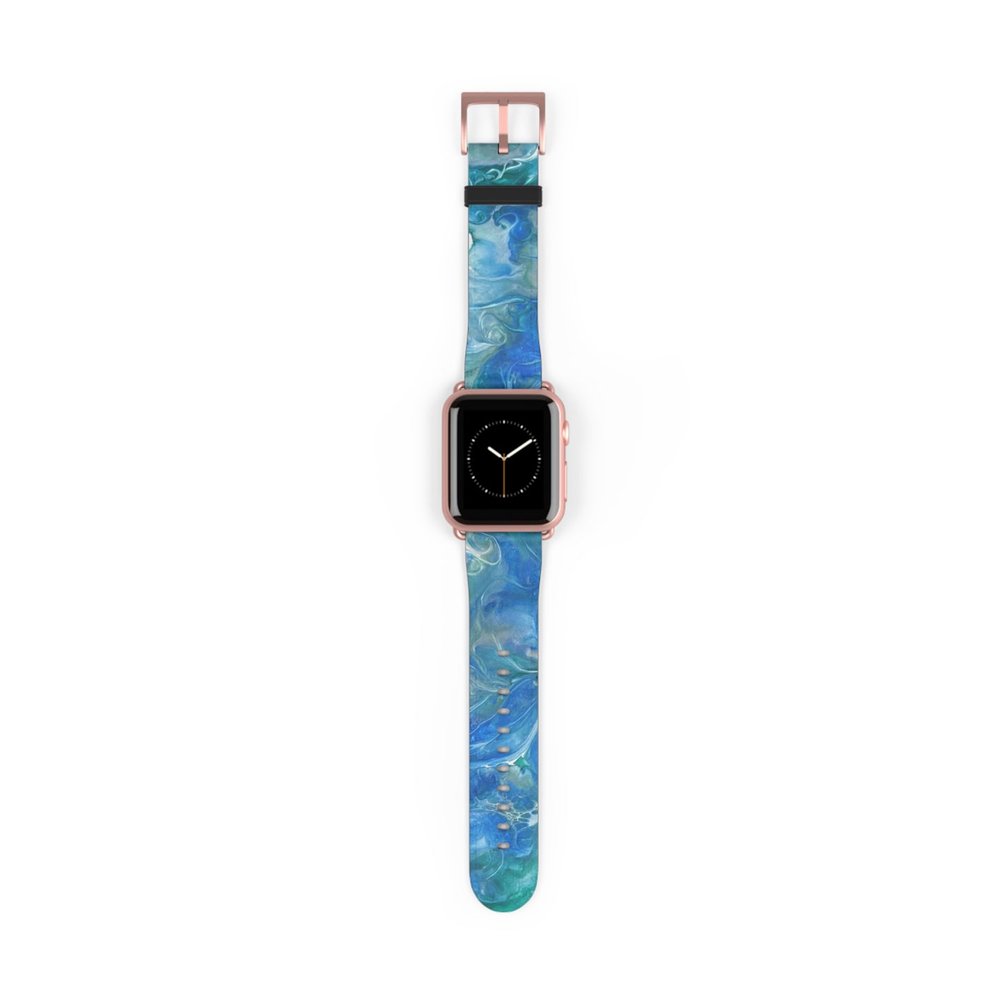Serenity Watch Band for Apple Watch Series 1-9, Ultra, and SE devices
