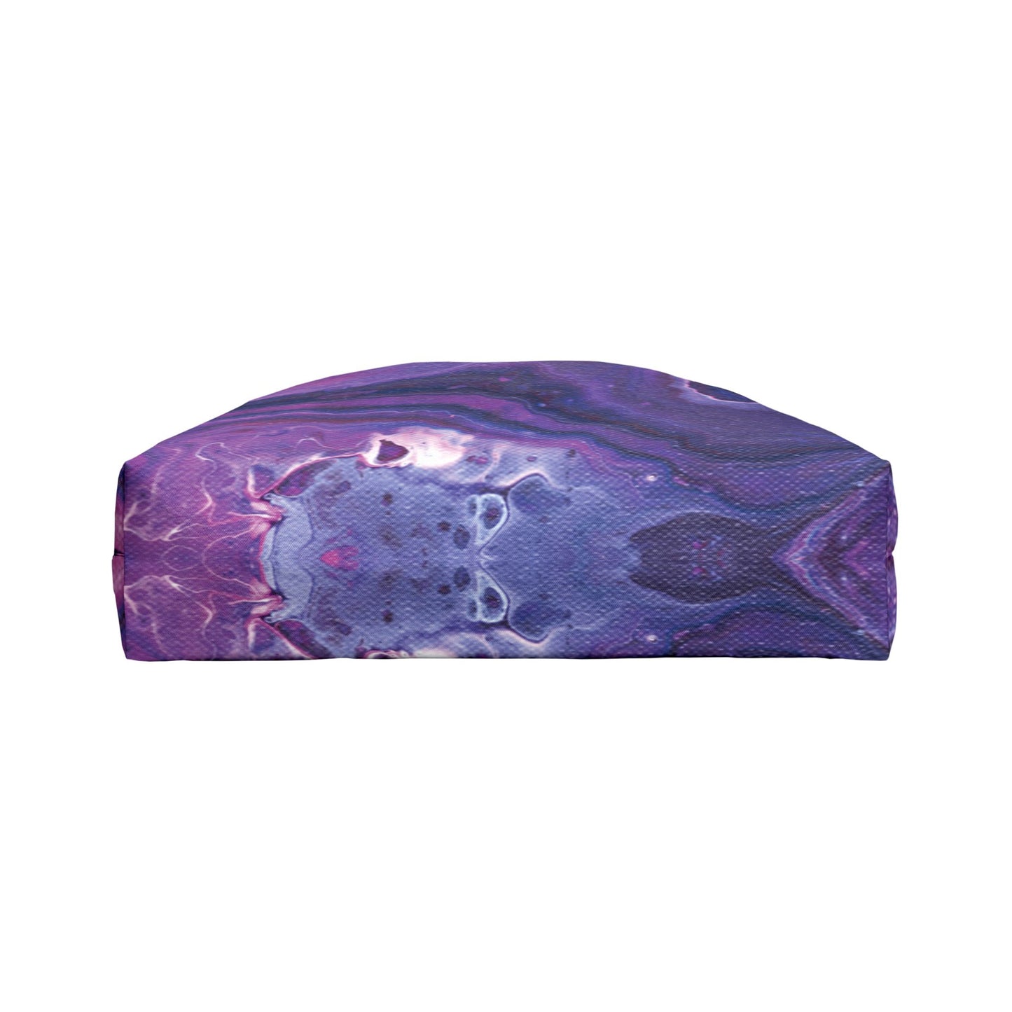 Weekender Tote Bag - Purple Twilight