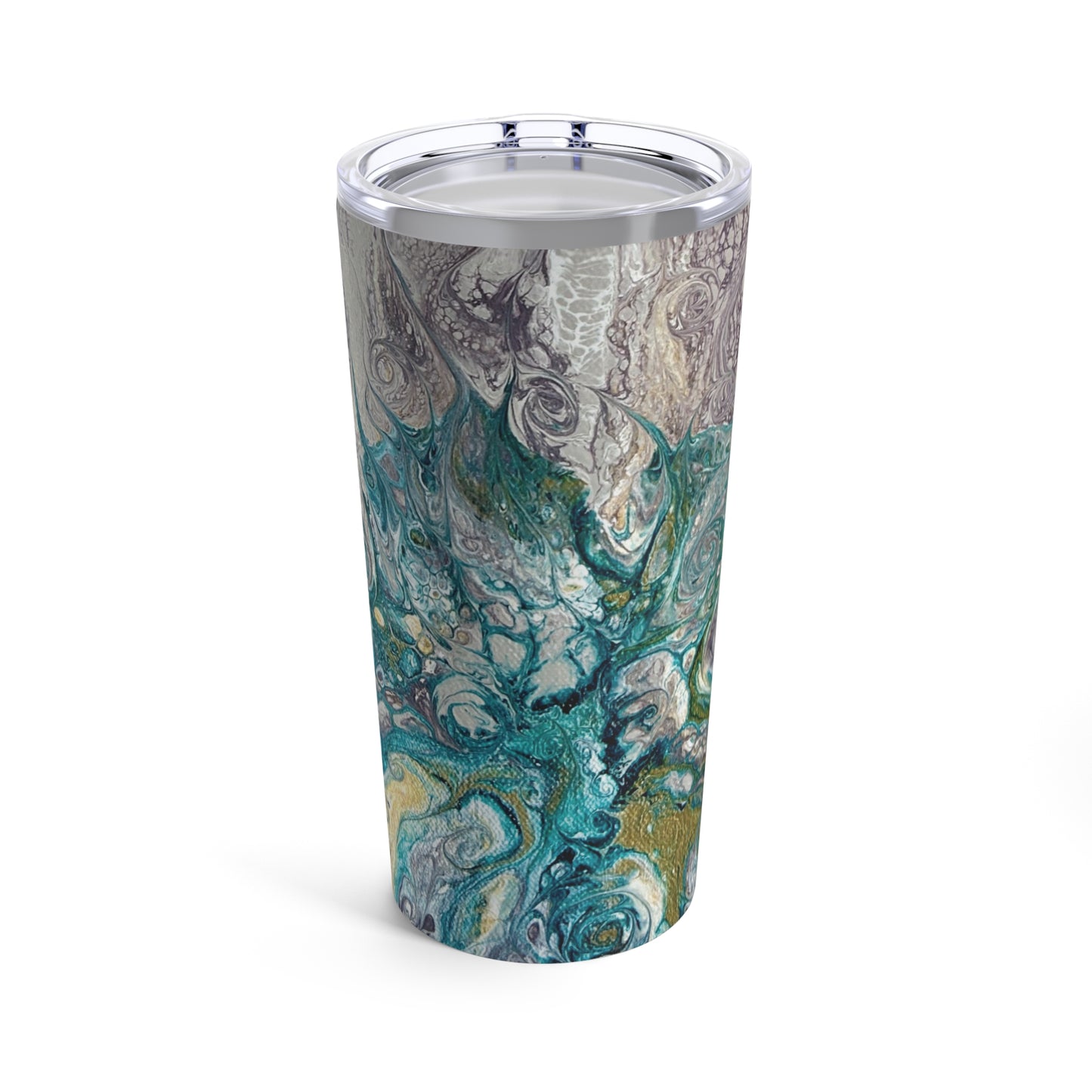 Tumbler 20oz - Serenity
