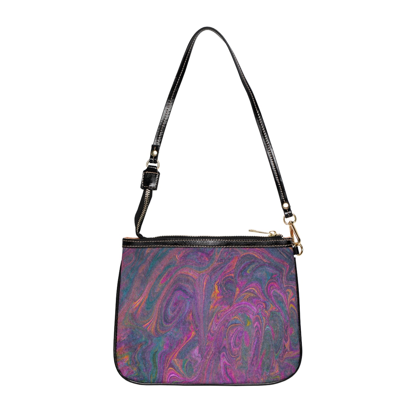 Small Purse - Galactic Dance