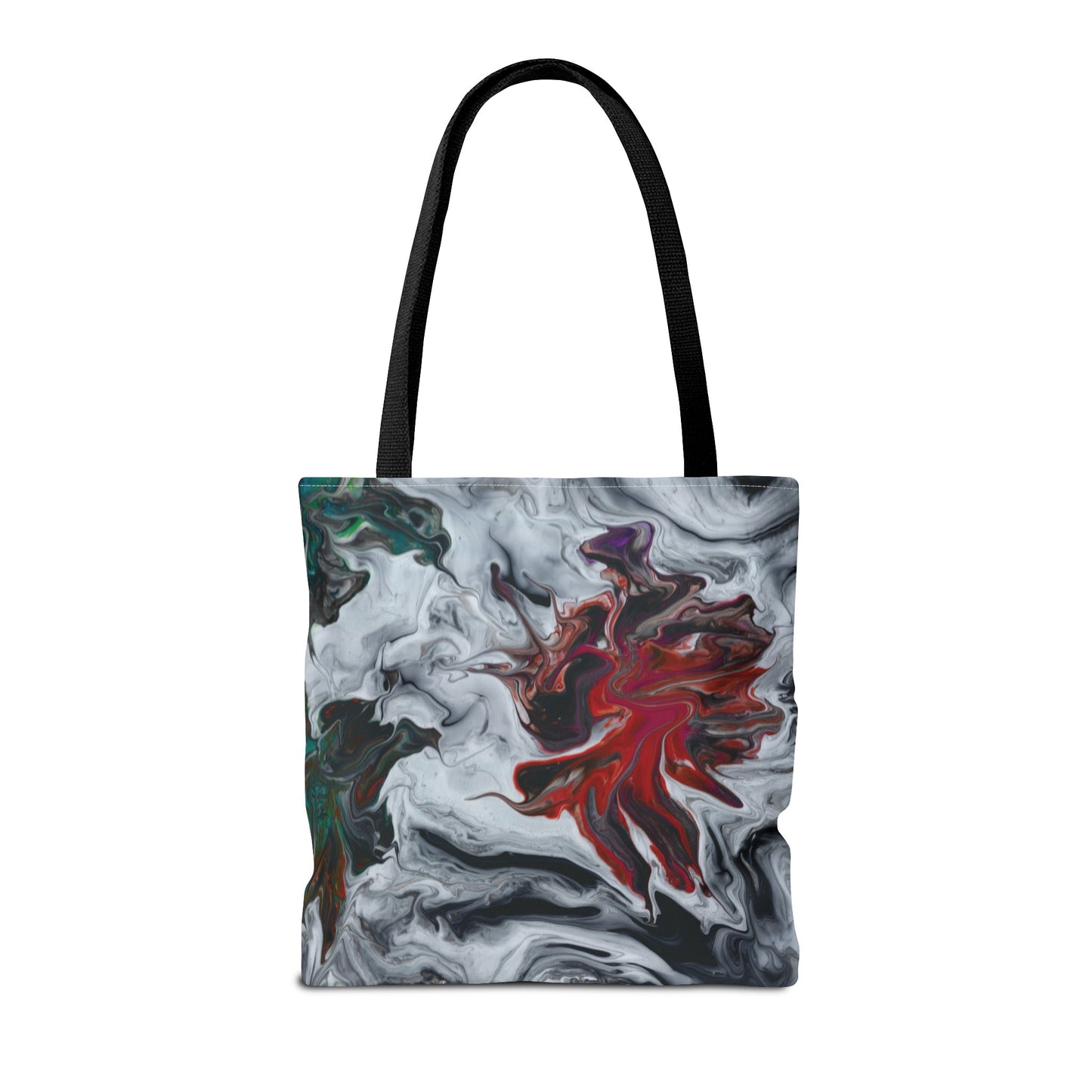 Tote Bag Symphony of Colors