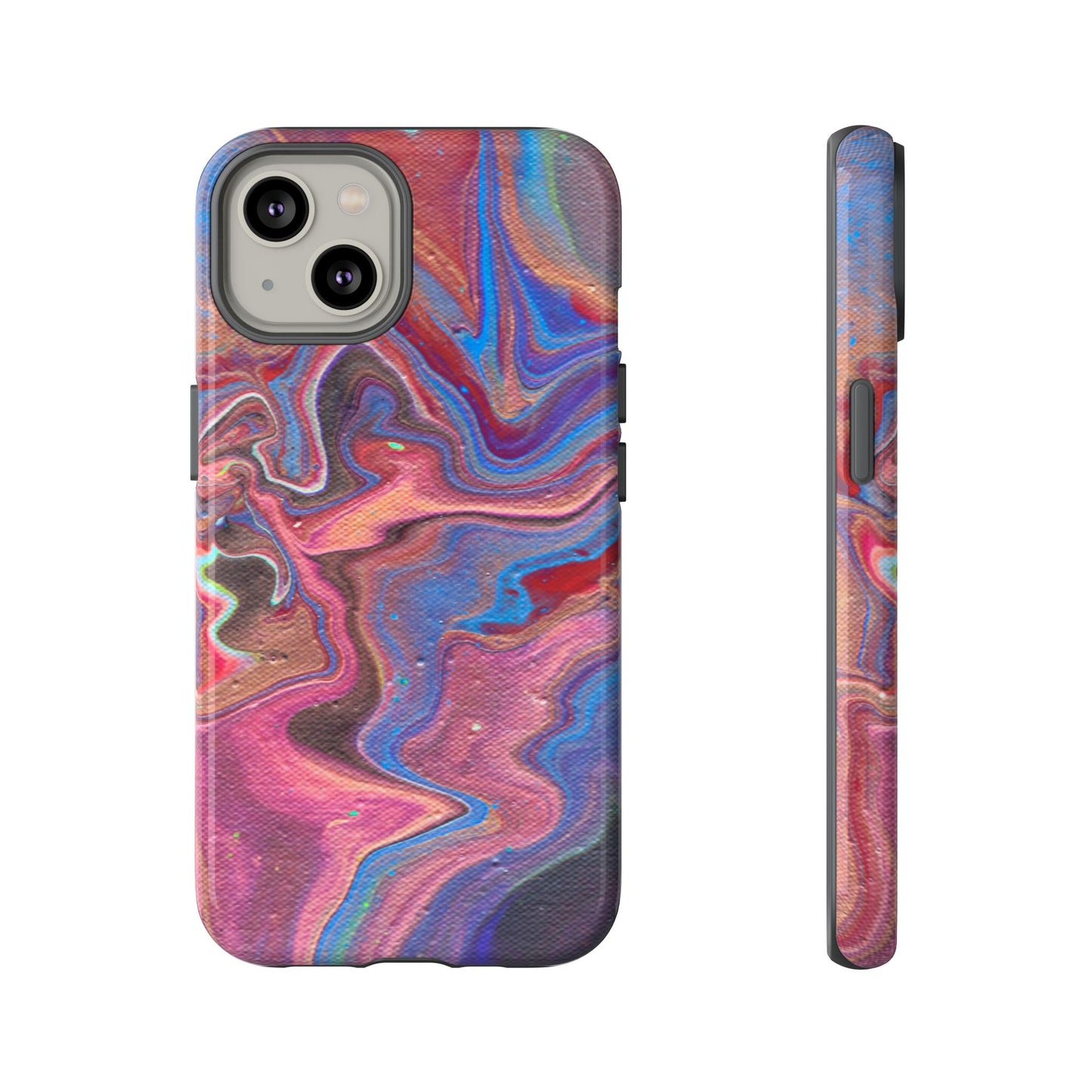 Phone Case - Mystic Current