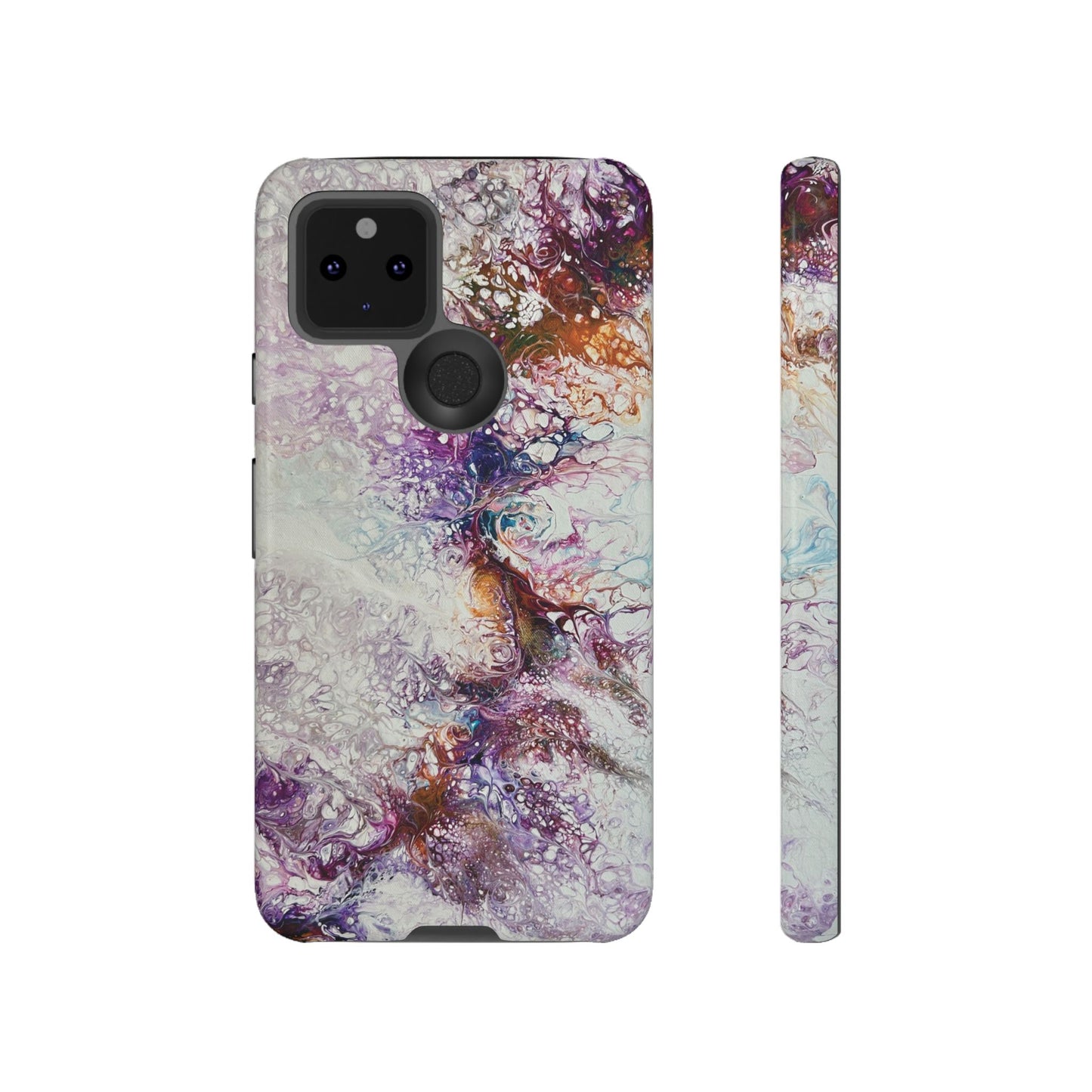 Majestic Vine Tough Phone Case for iPhone, Samsung Galaxy, and Google Pixel devices