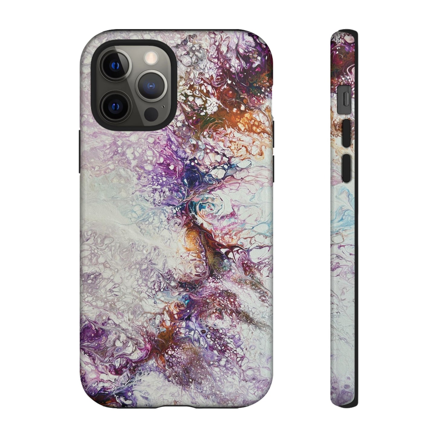 Majestic Vine Tough Phone Case for iPhone, Samsung Galaxy, and Google Pixel devices