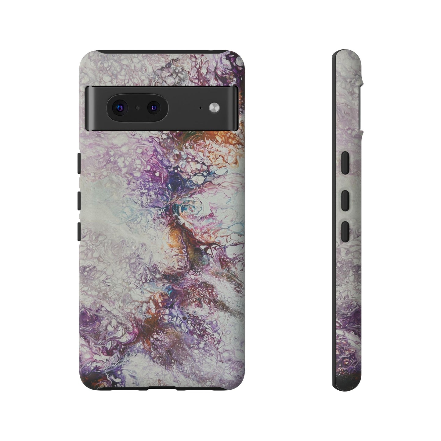 Majestic Vine Tough Phone Case for iPhone, Samsung Galaxy, and Google Pixel devices