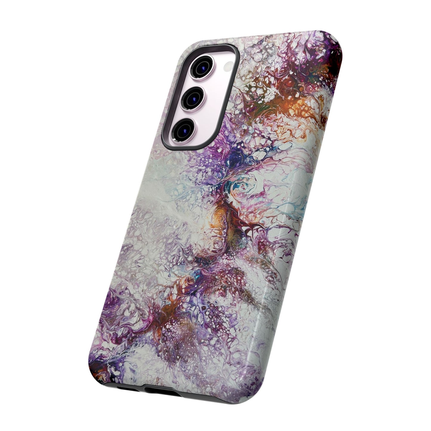 Majestic Vine Tough Phone Case for iPhone, Samsung Galaxy, and Google Pixel devices