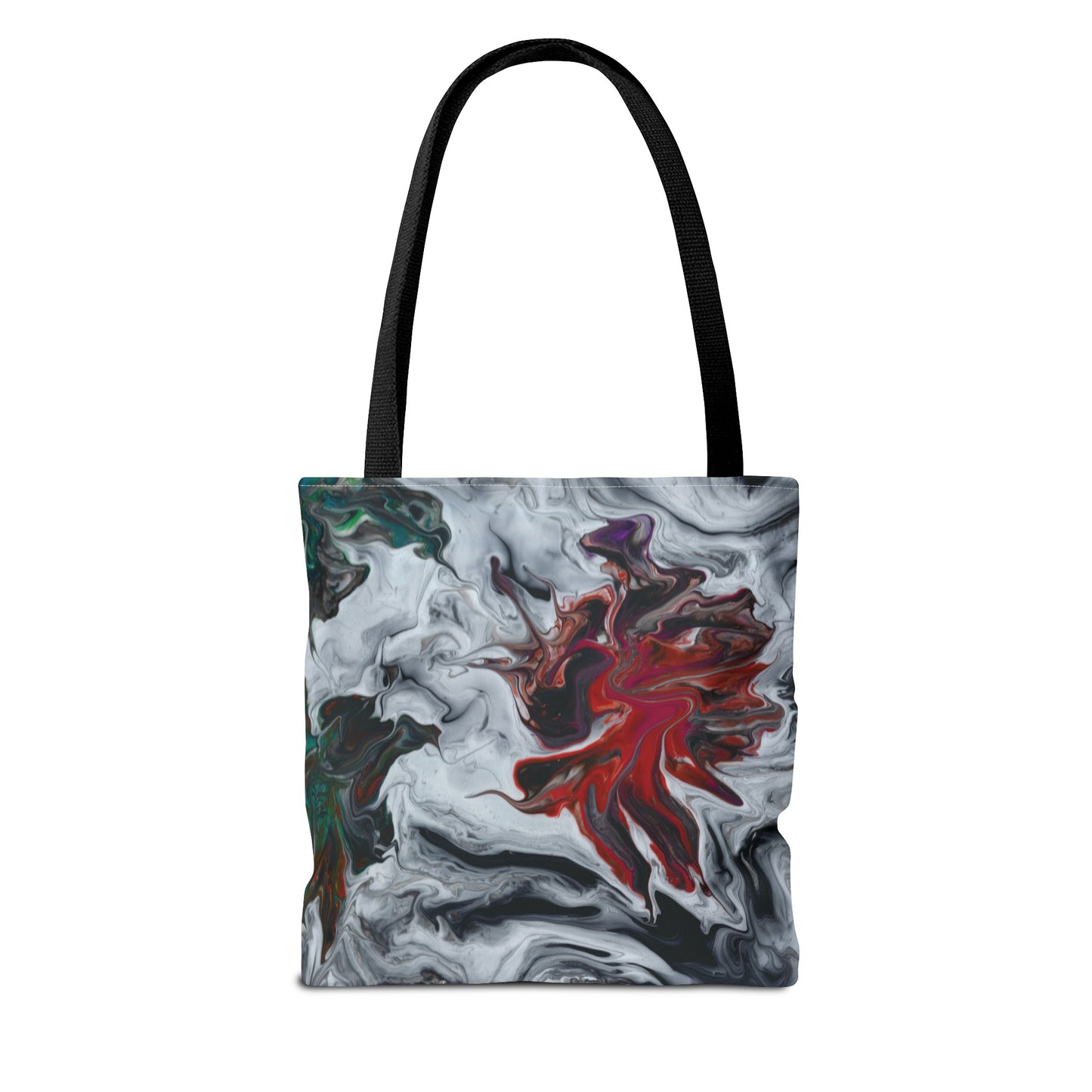 Tote Bag Symphony of Colors