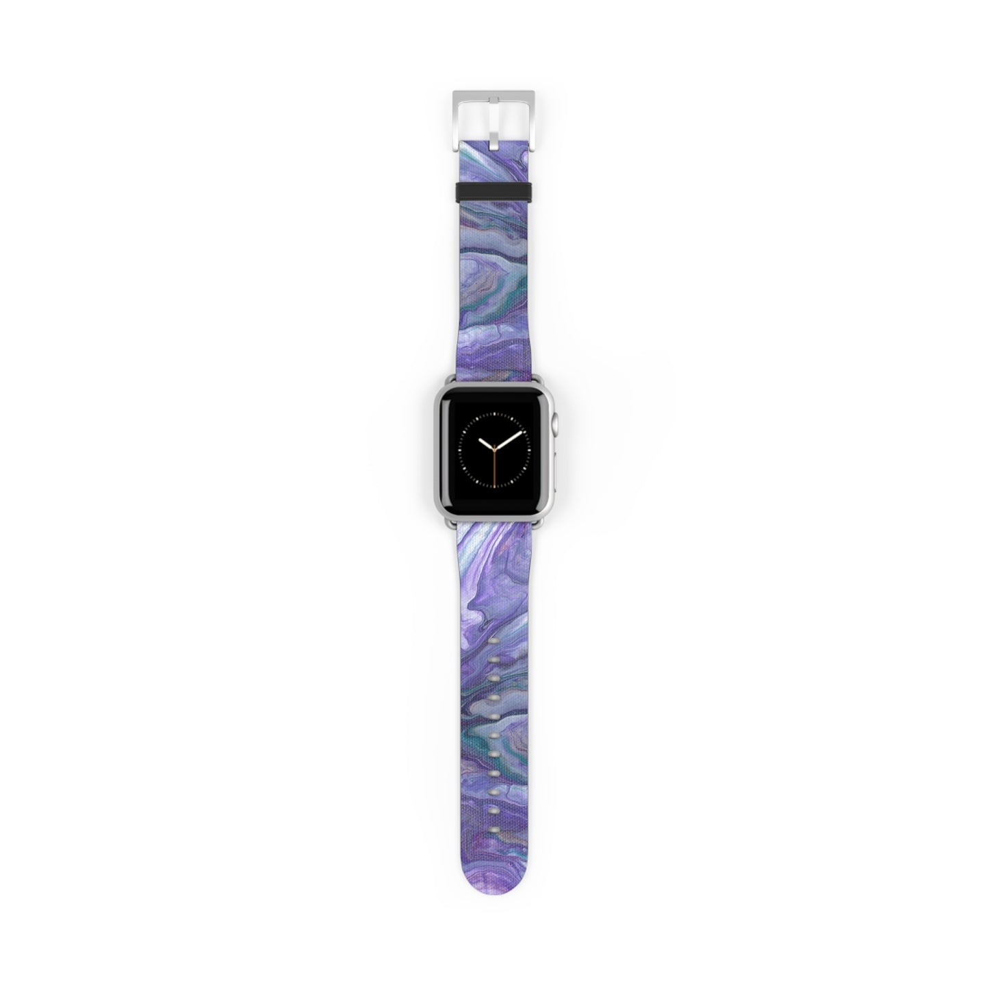 Blushing Beginnings Watch Band for Apple Watch Series 1-9, Ultra, and SE devices