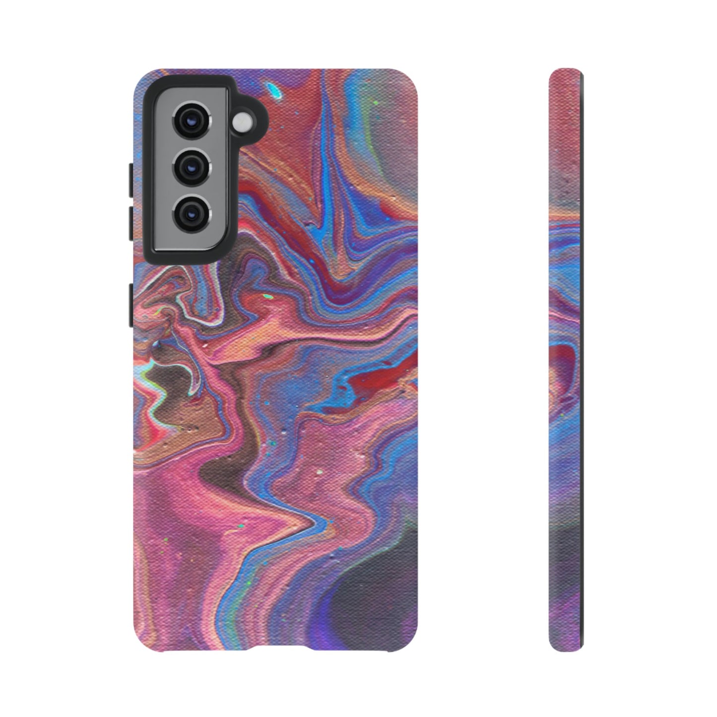 Phone Case - Mystic Current