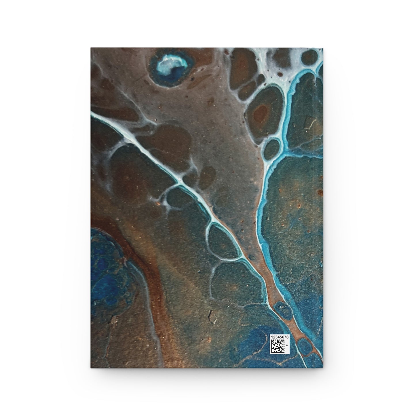Earthglow Hardcover Journal