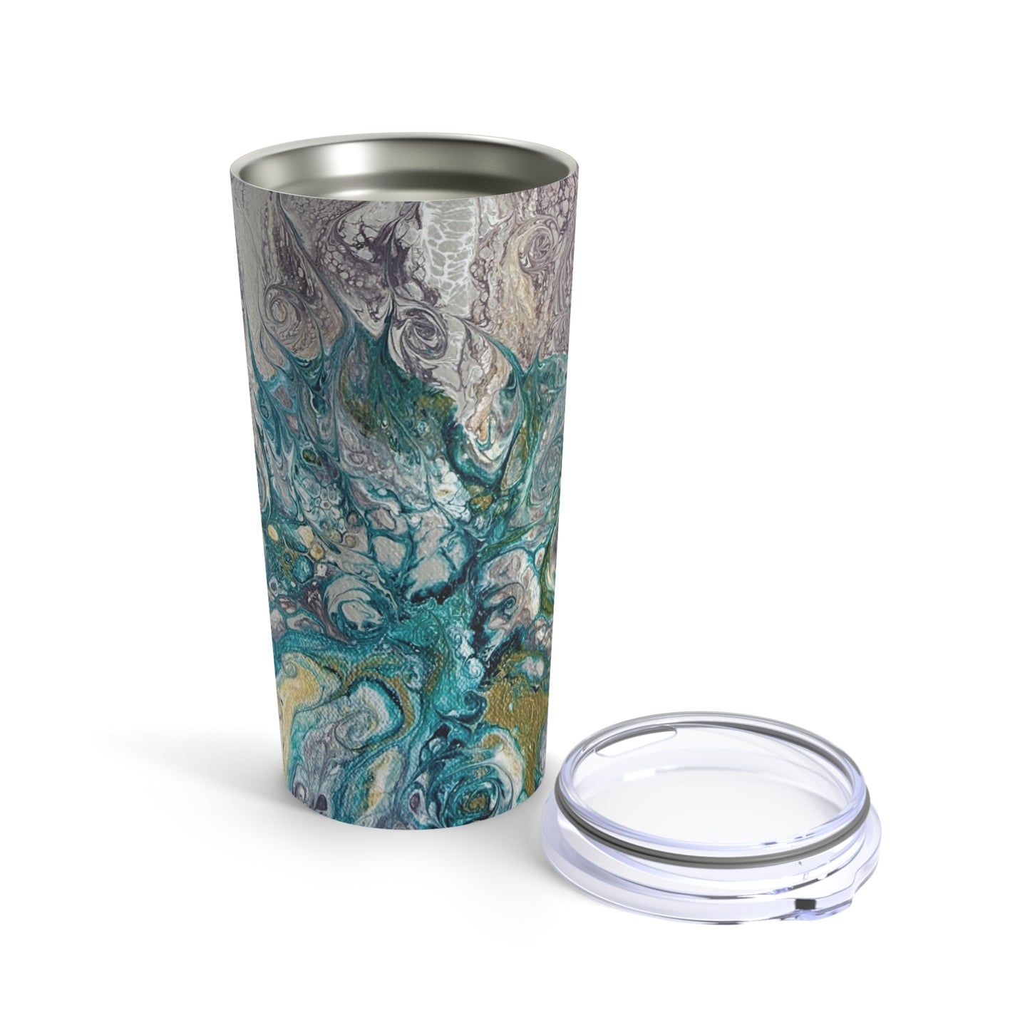 Tumbler 20oz - Serenity