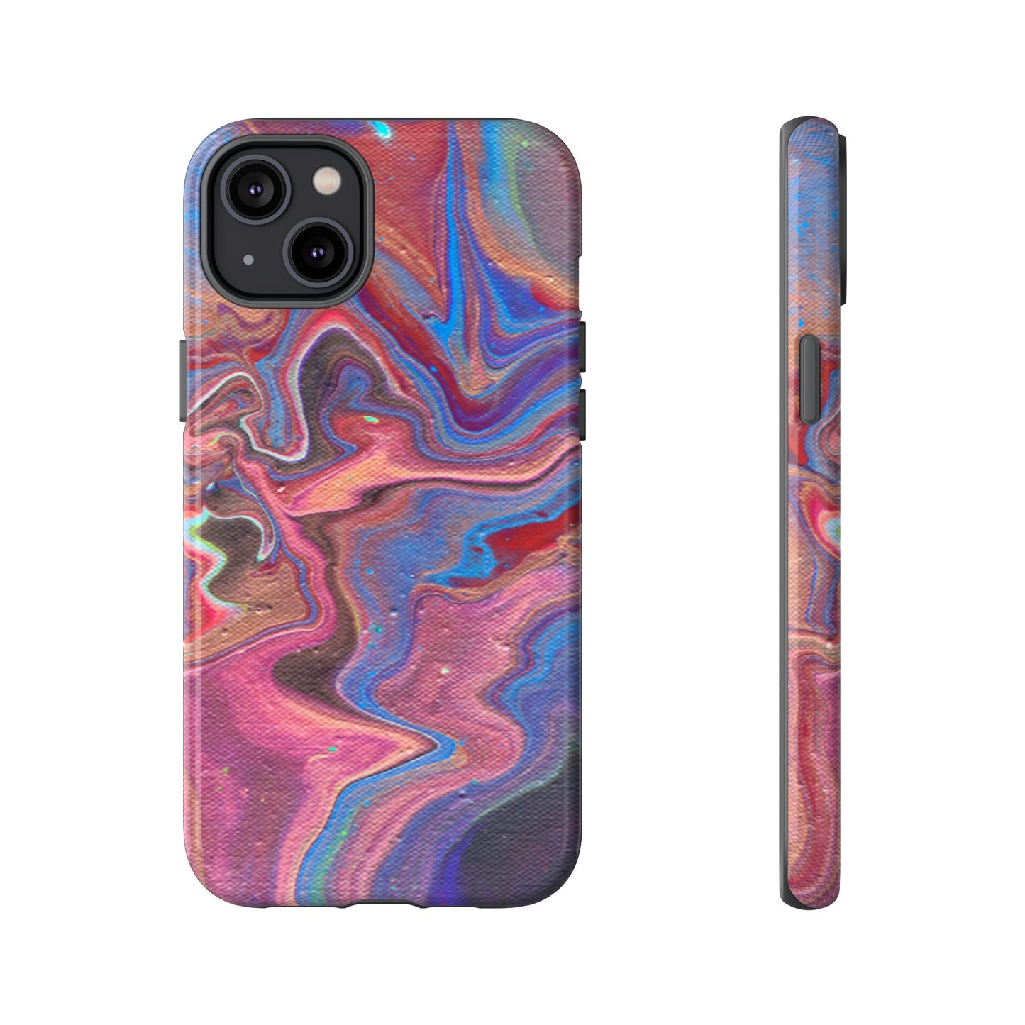 Phone Case - Mystic Current