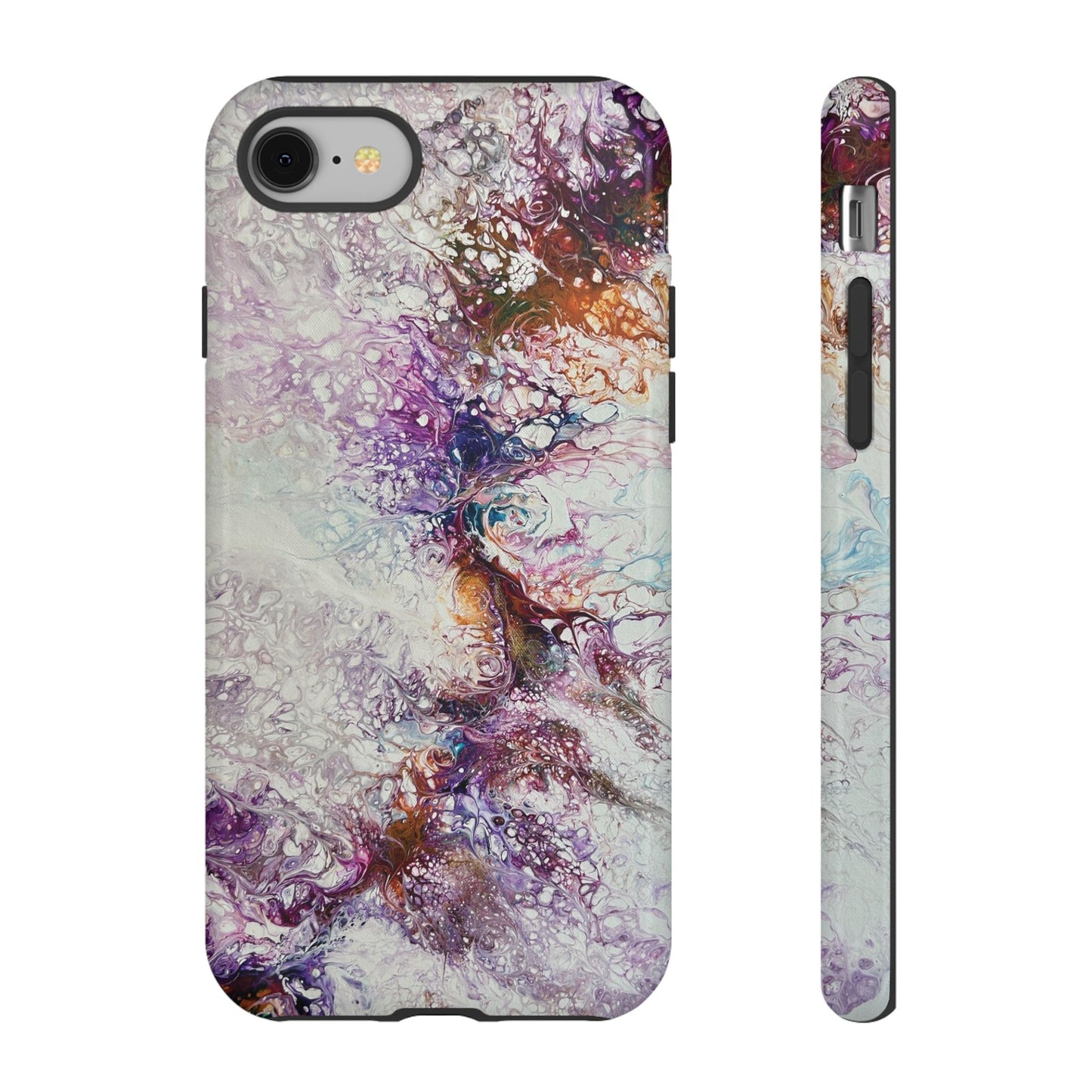 Majestic Vine Tough Phone Case for iPhone, Samsung Galaxy, and Google Pixel devices