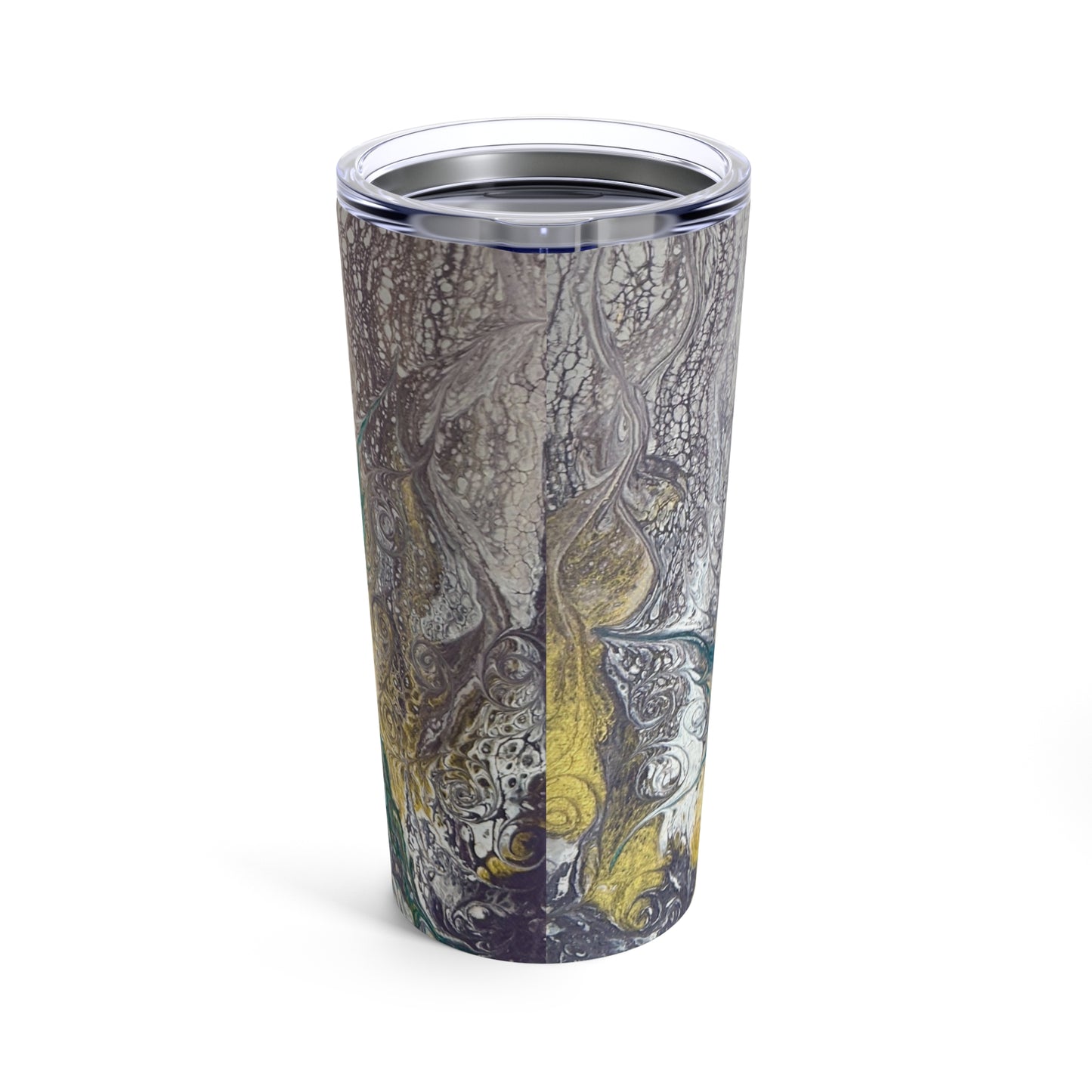 Tumbler 20oz - Serenity