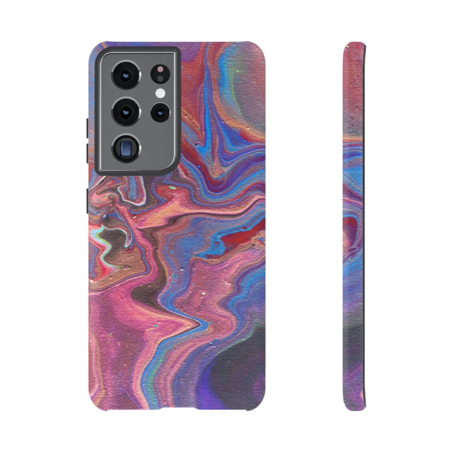 Phone Case - Mystic Current