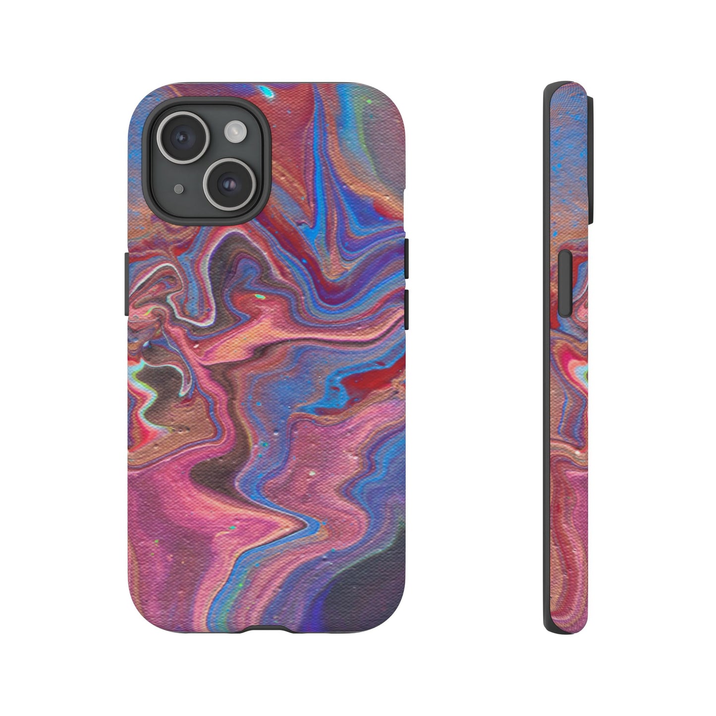 Phone Case - Mystic Current