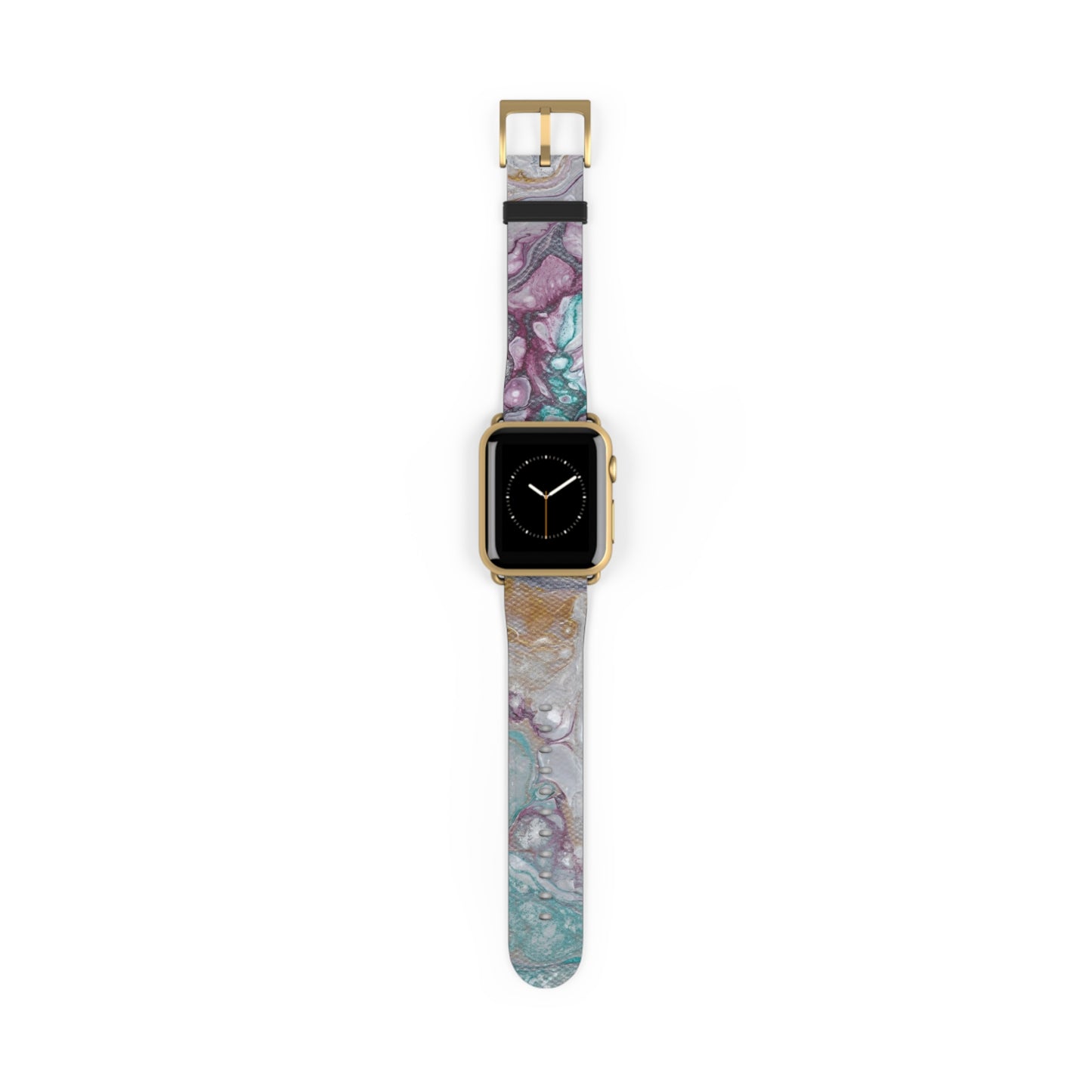 Celestial Watch Band for Apple Watch Series 1-9, Ultra, and SE devices