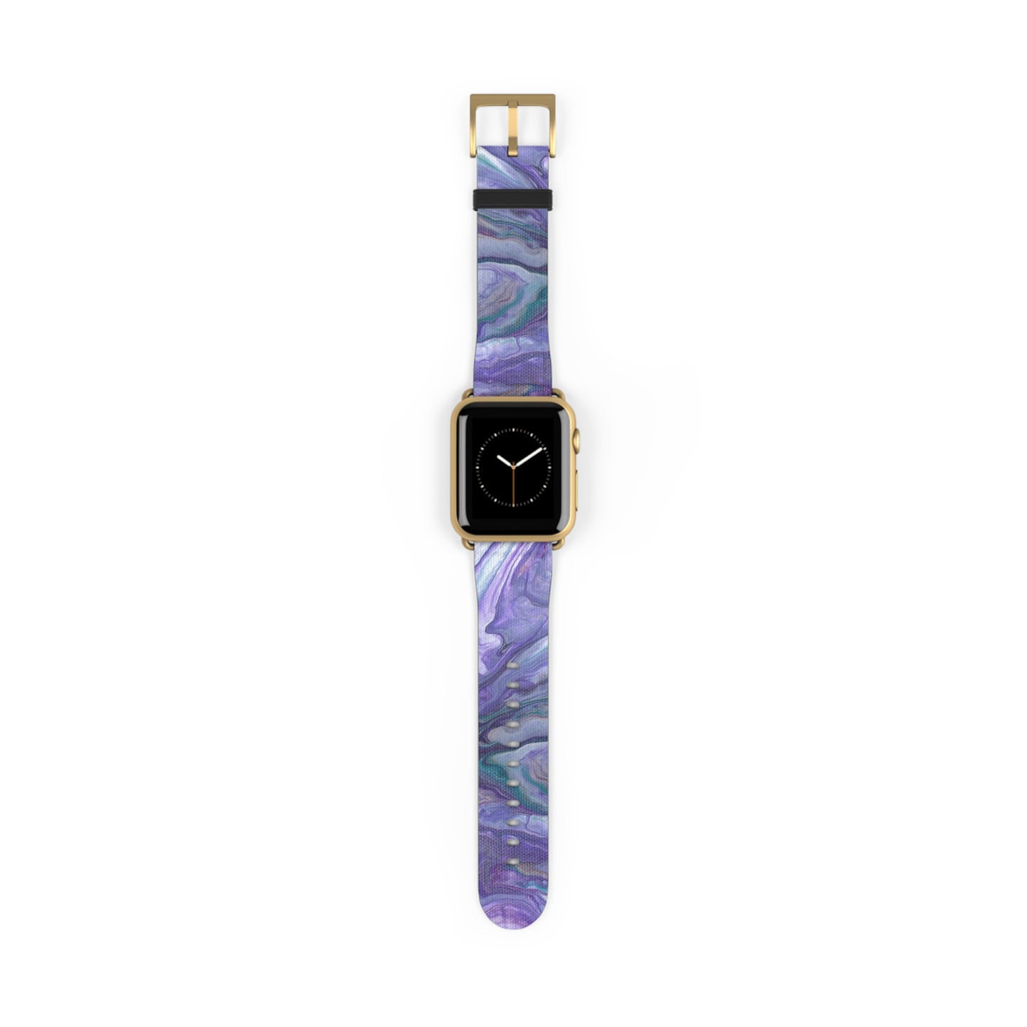 Blushing Beginnings Watch Band for Apple Watch Series 1-9, Ultra, and SE devices