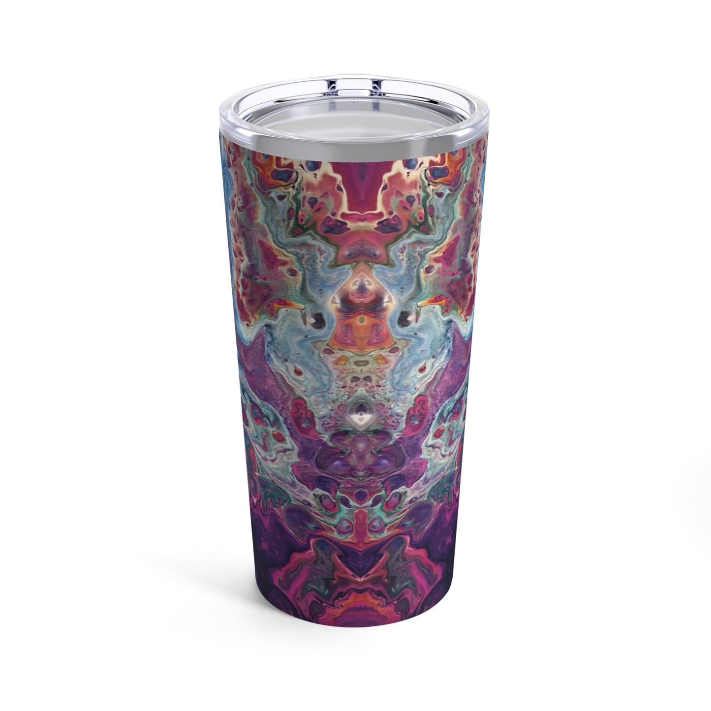 Tumbler 20oz - Candy Galaxy