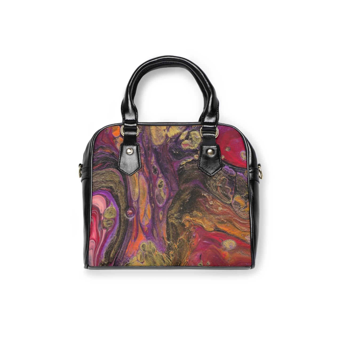 Purse - Molten Majesty