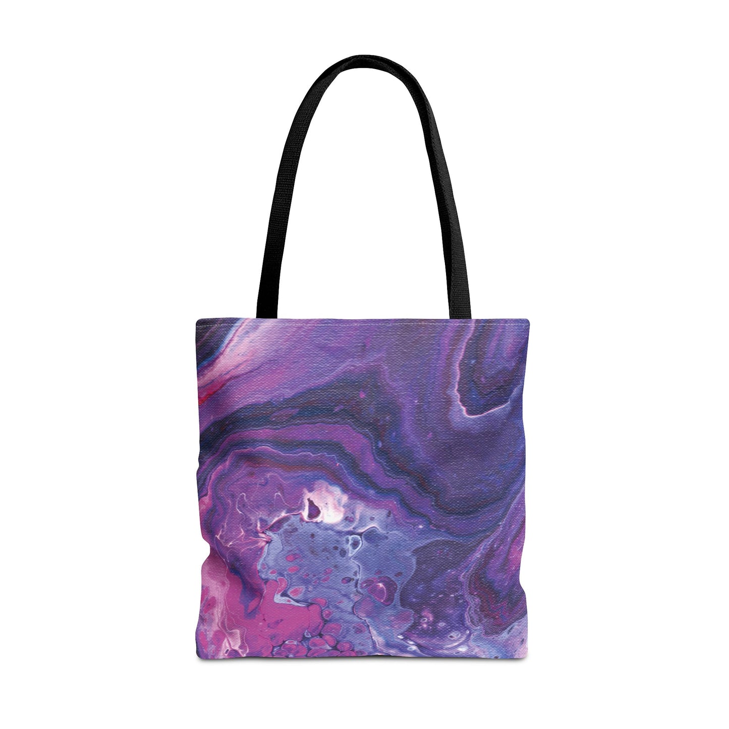 Tote Bag - Purple Fantasy