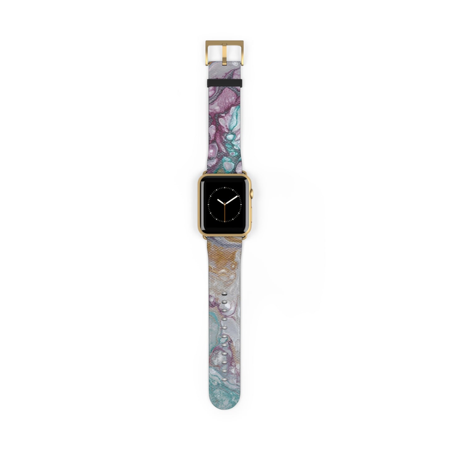Celestial Watch Band for Apple Watch Series 1-9, Ultra, and SE devices