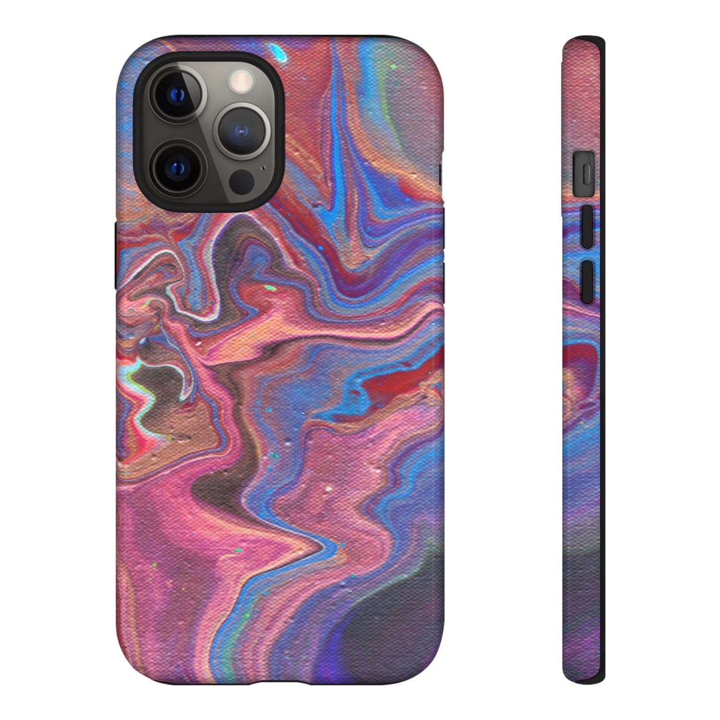 Phone Case - Mystic Current
