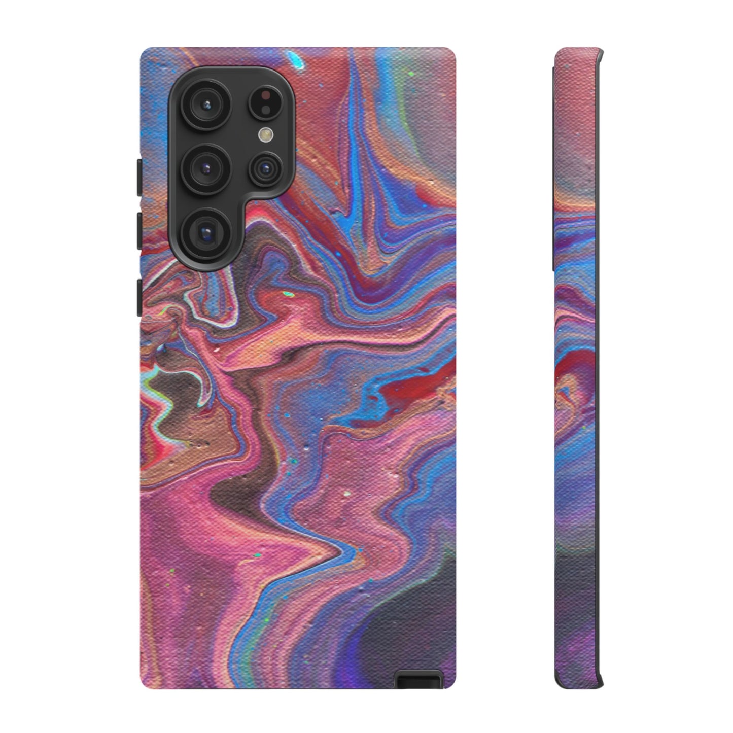 Phone Case - Mystic Current