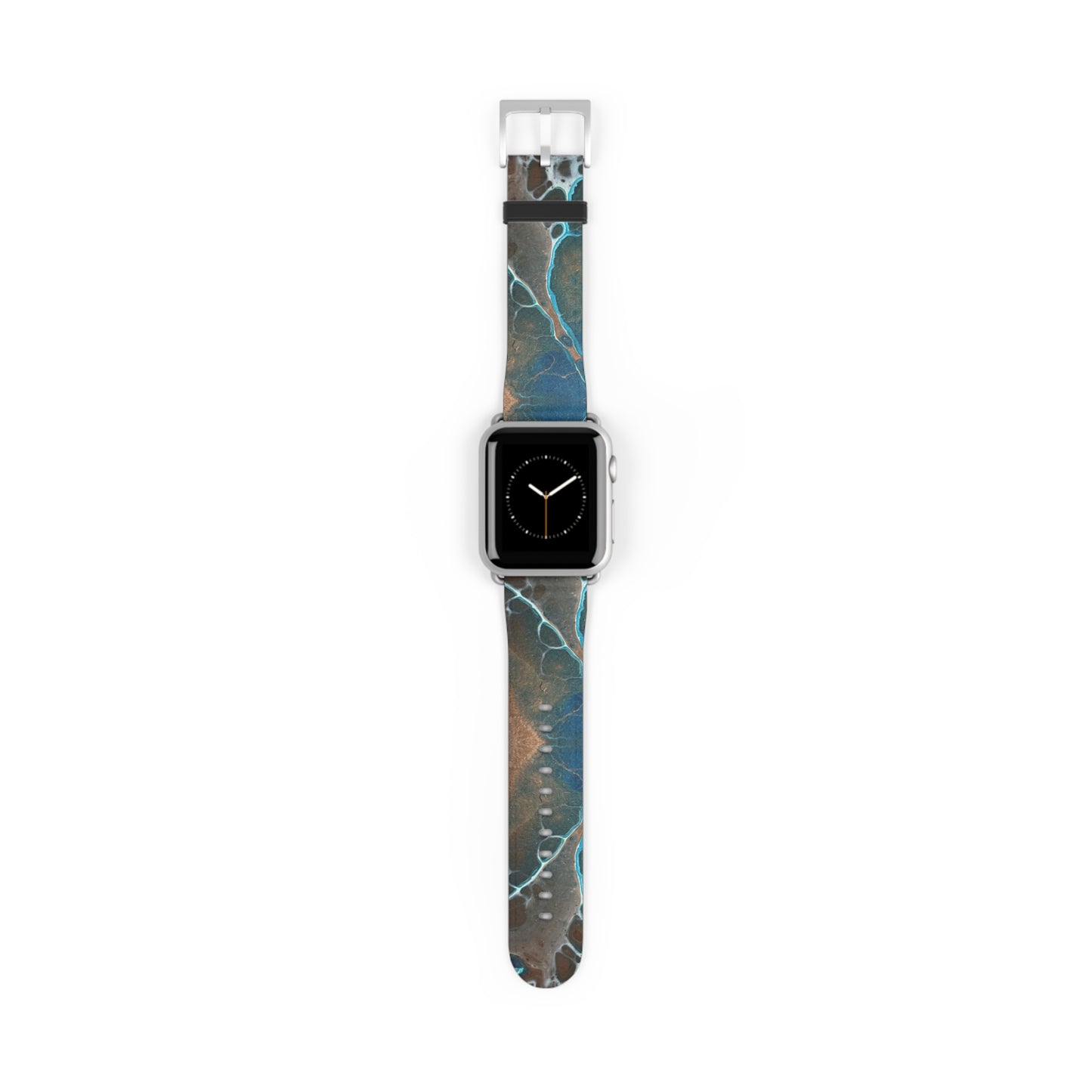 Earthglow Watch Band for Apple Watch Series 1-9, Ultra, and SE devices