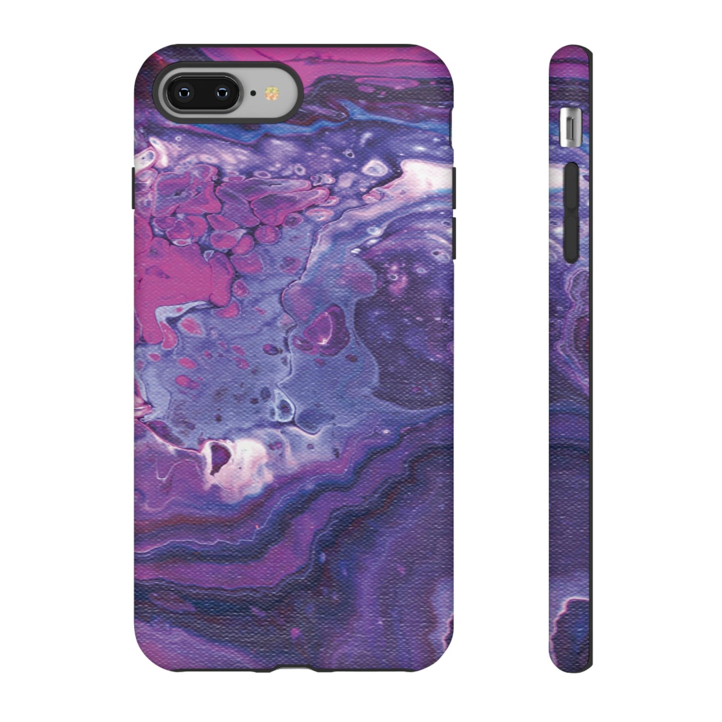 Velvet Twilight Tough Phone Case for iPhone, Samsung Galaxy, and Google Pixel devices